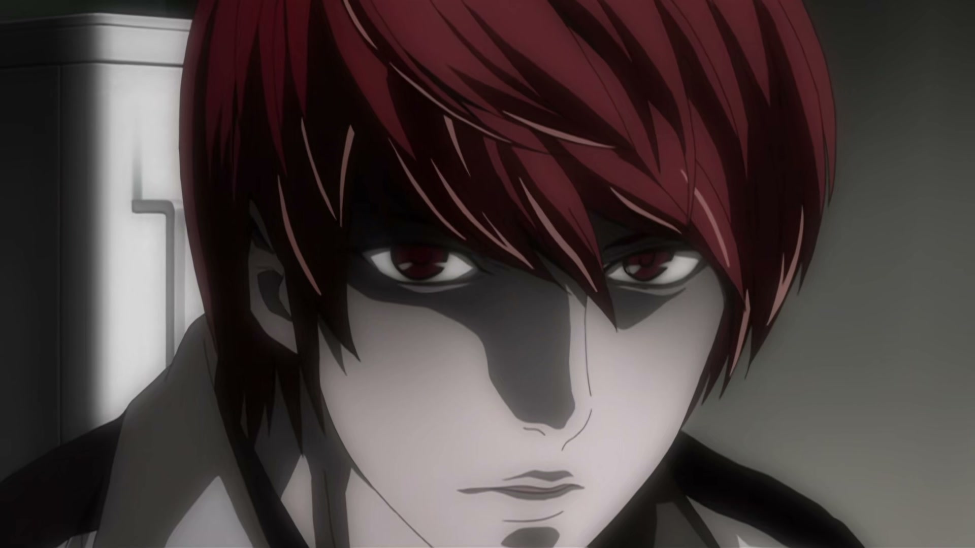 Death Note Ep 10: Doubt @ 00:15:10