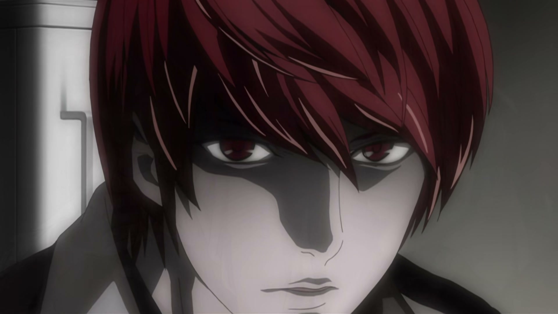Death Note Ep 10: Doubt @ 00:15:13