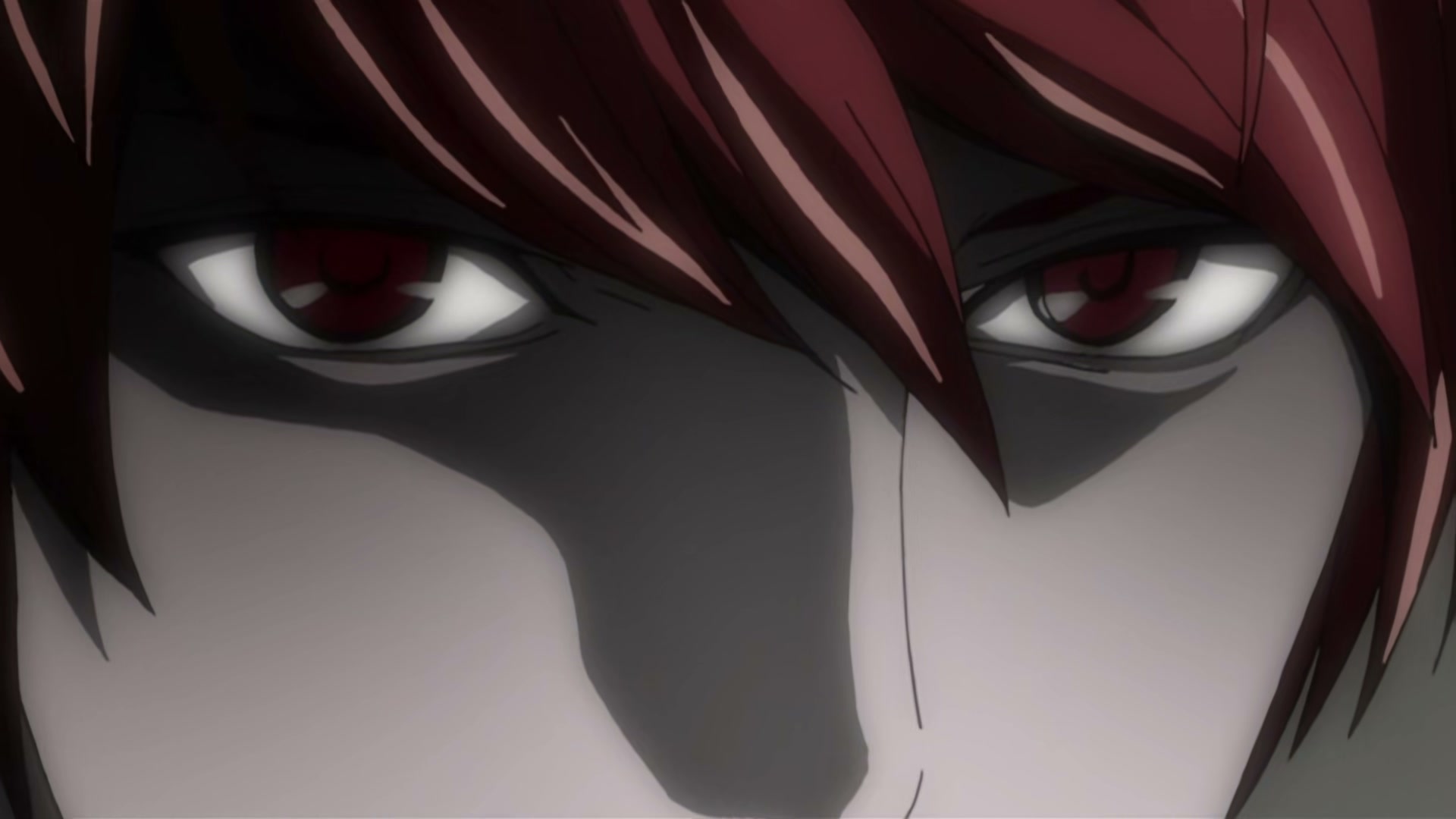 Death Note Ep 10: Doubt @ 00:15:25