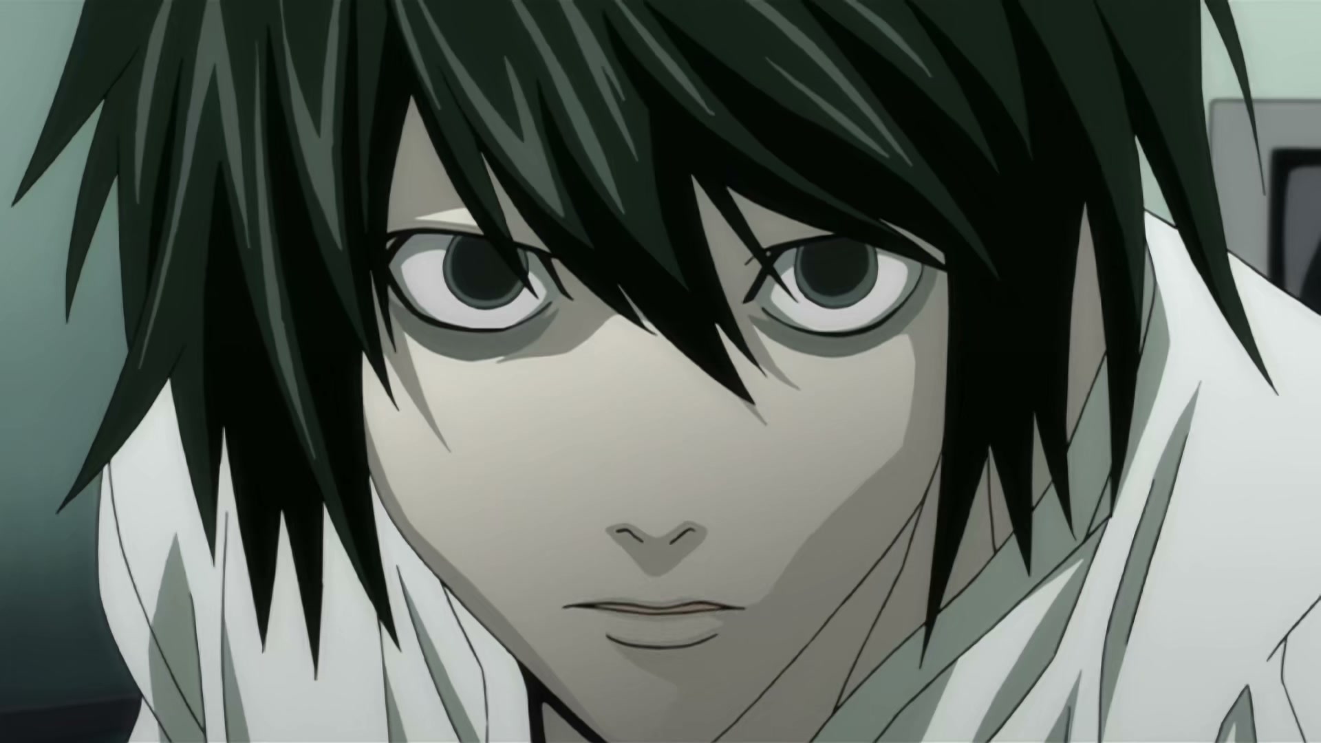 Death Note Ep 10: Doubt @ 00:15:39