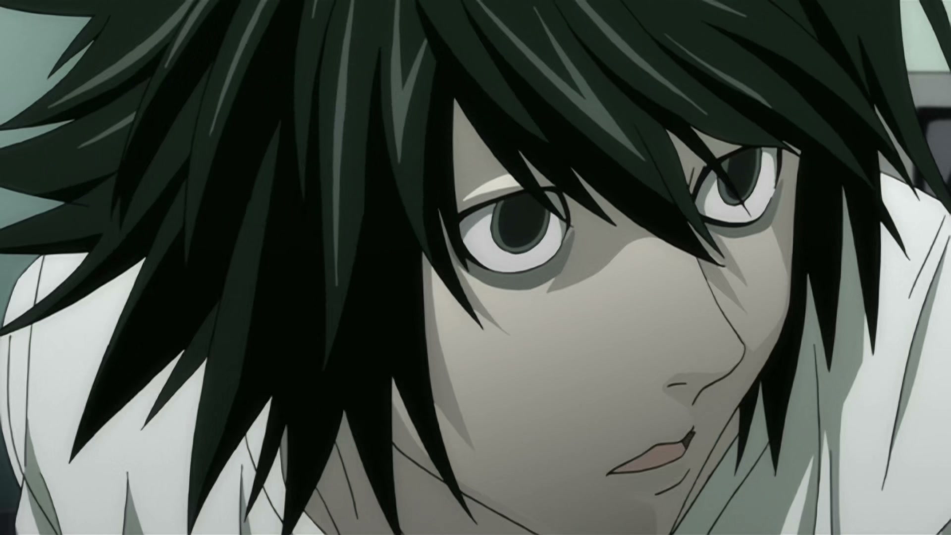Death Note Ep 10: Doubt @ 00:15:45
