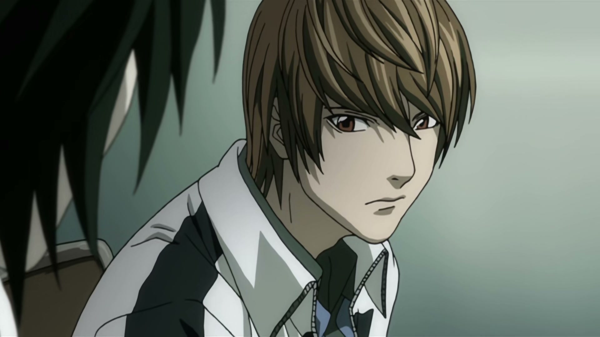 Death Note Ep 10: Doubt @ 00:15:51