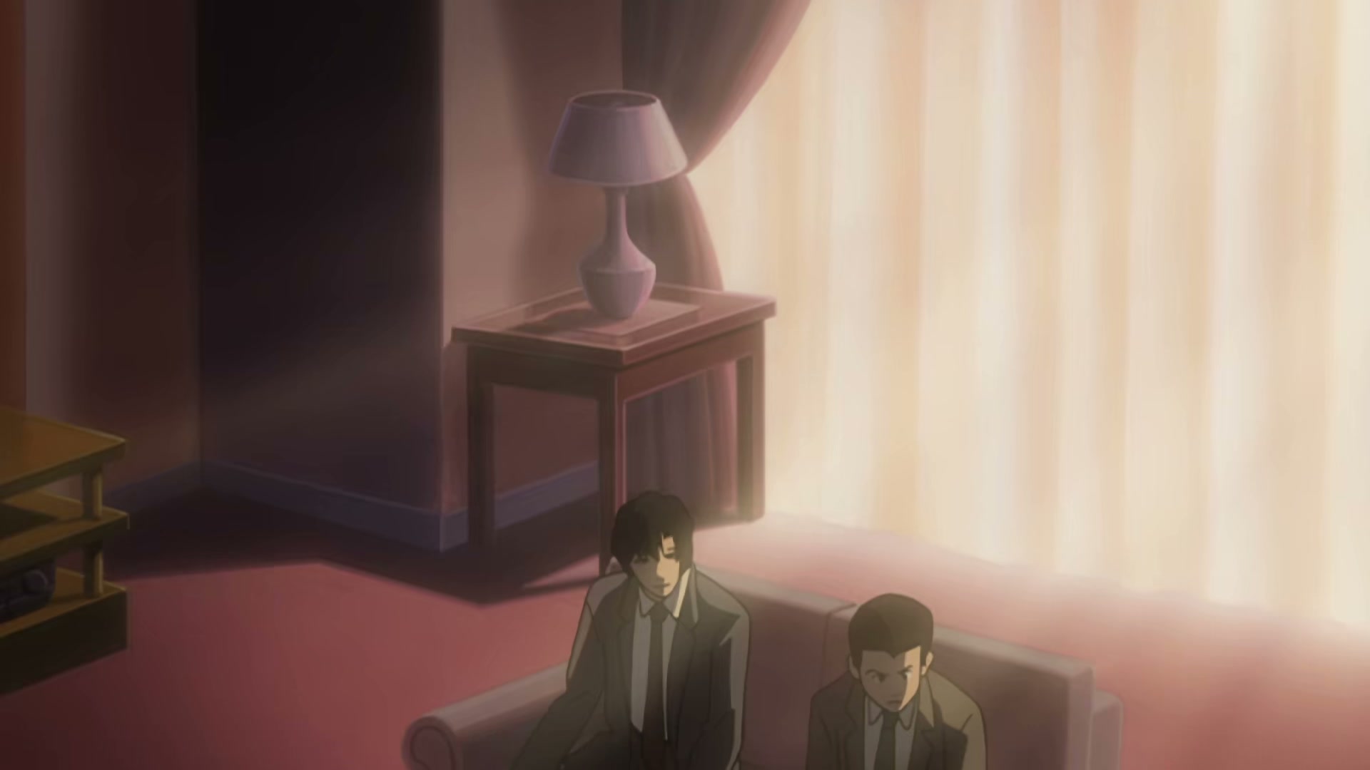 Death Note Ep 11: Assault @ 00:01:45