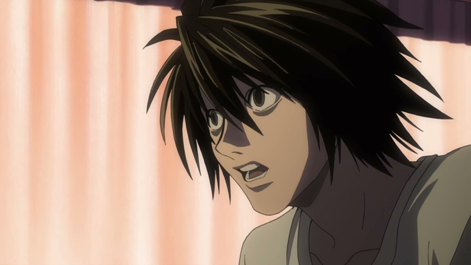 Death Note Ep 11: Assault @ 00:02:03