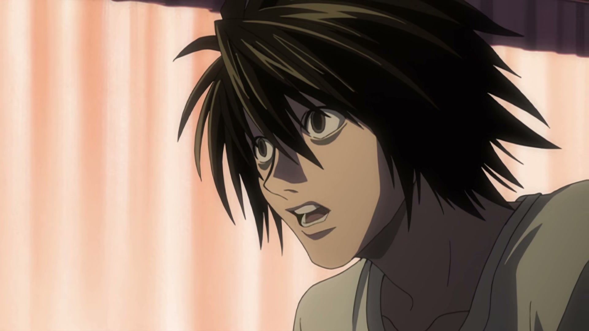 Death Note Ep 11: Assault @ 00:02:05