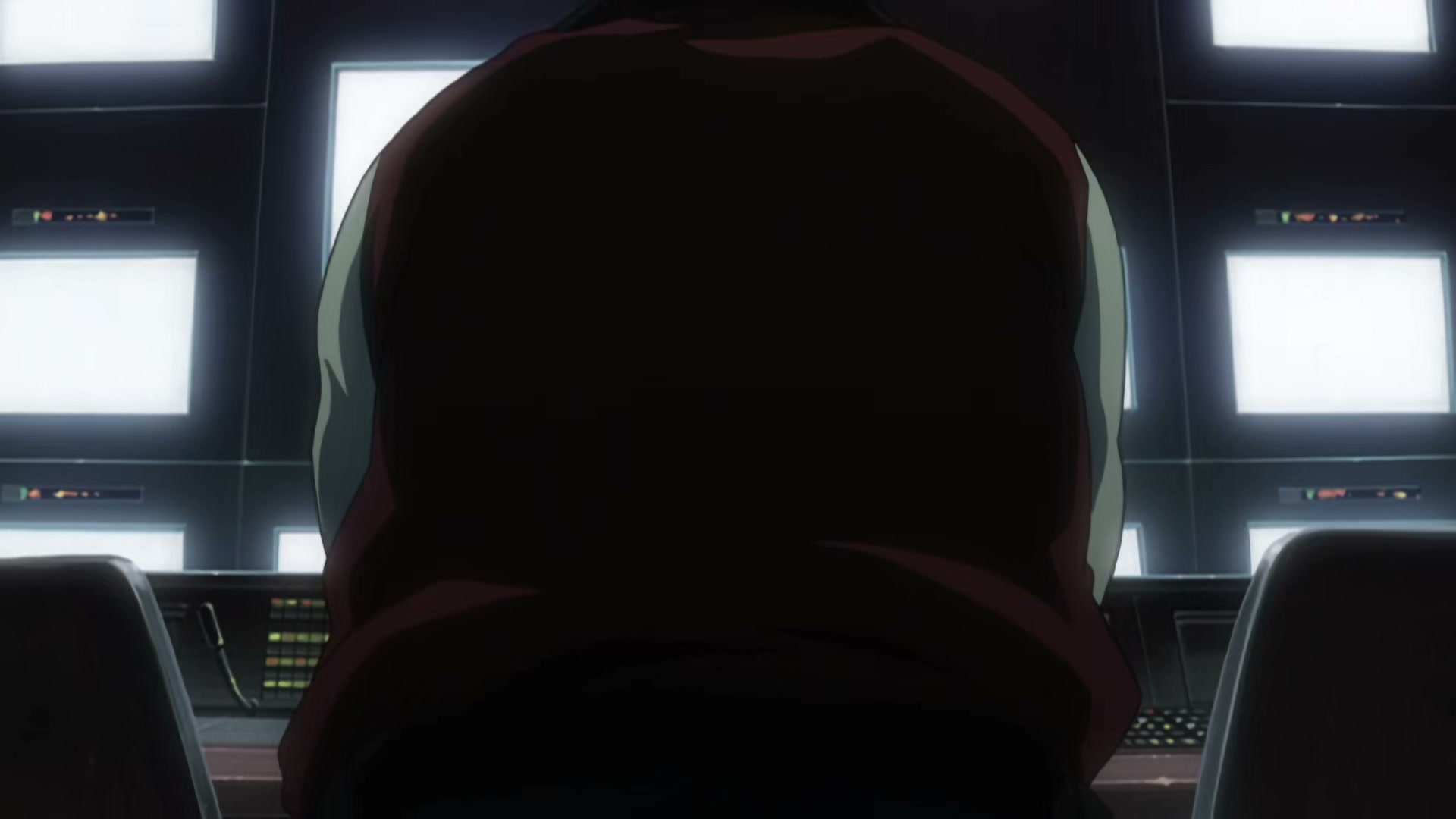 Death Note Ep 11: Assault @ 00:02:31