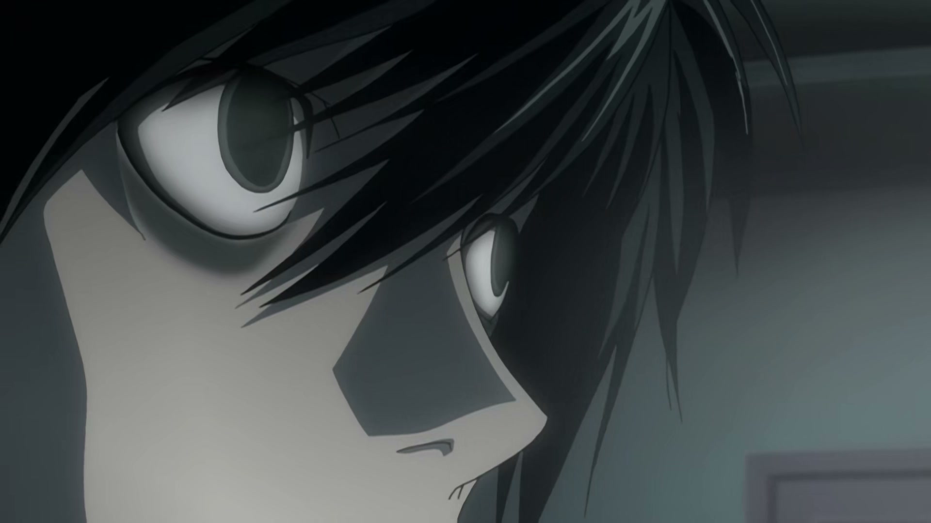 Death Note Ep 11: Assault @ 00:02:57