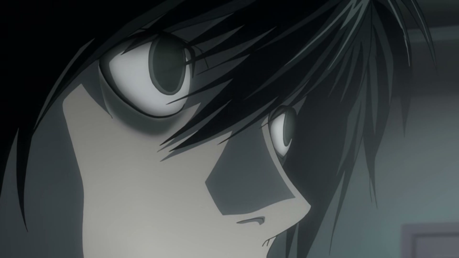 Death Note Ep 11: Assault @ 00:03:00