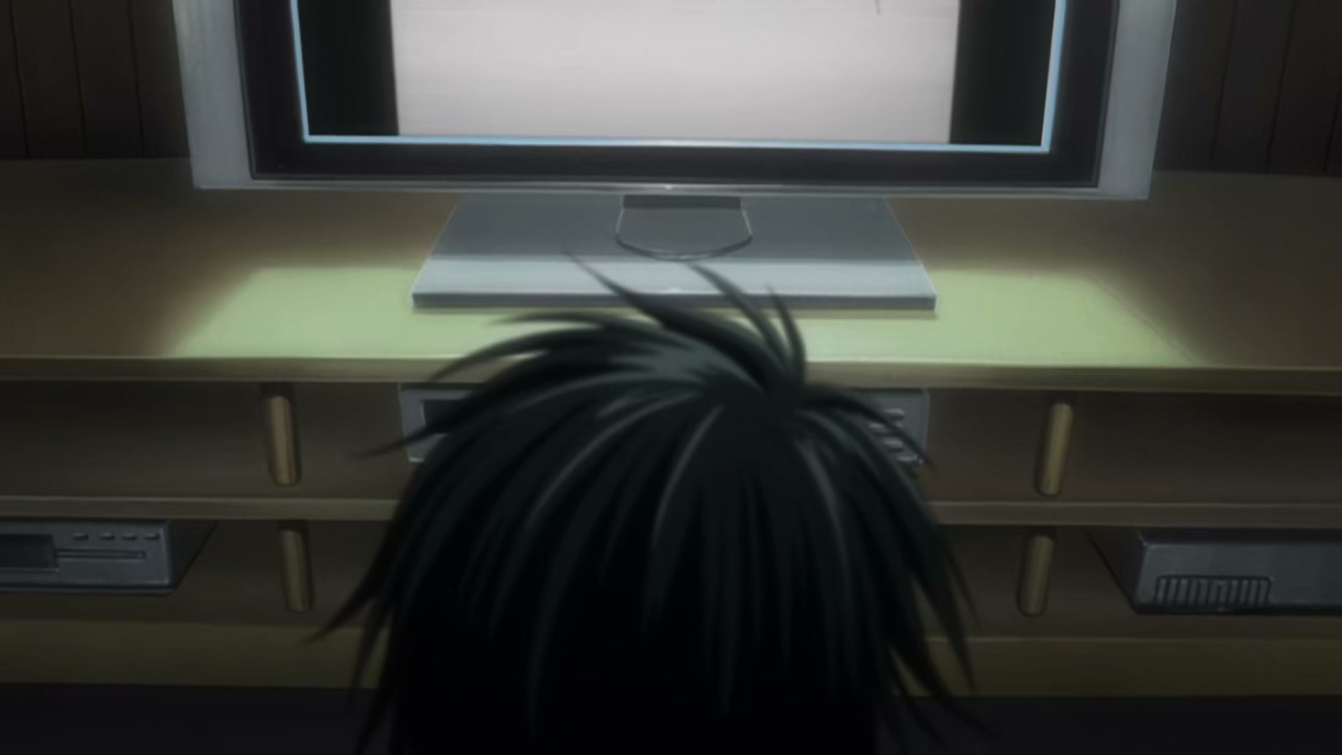 Death Note Ep 11: Assault @ 00:04:12