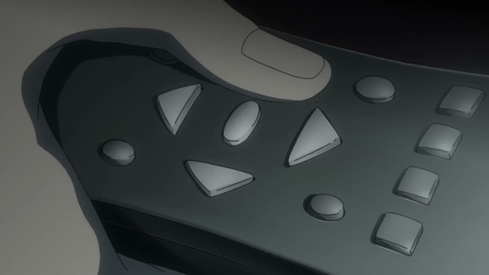 Death Note Ep 11: Assault @ 00:04:27