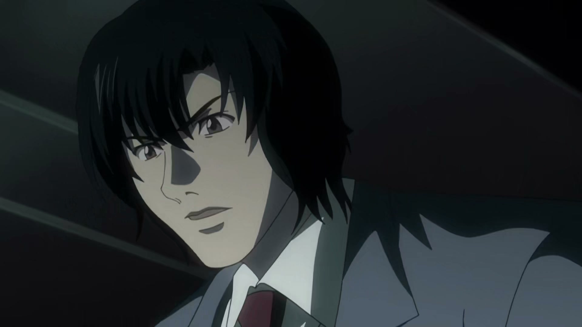 Death Note Ep 11: Assault @ 00:04:44