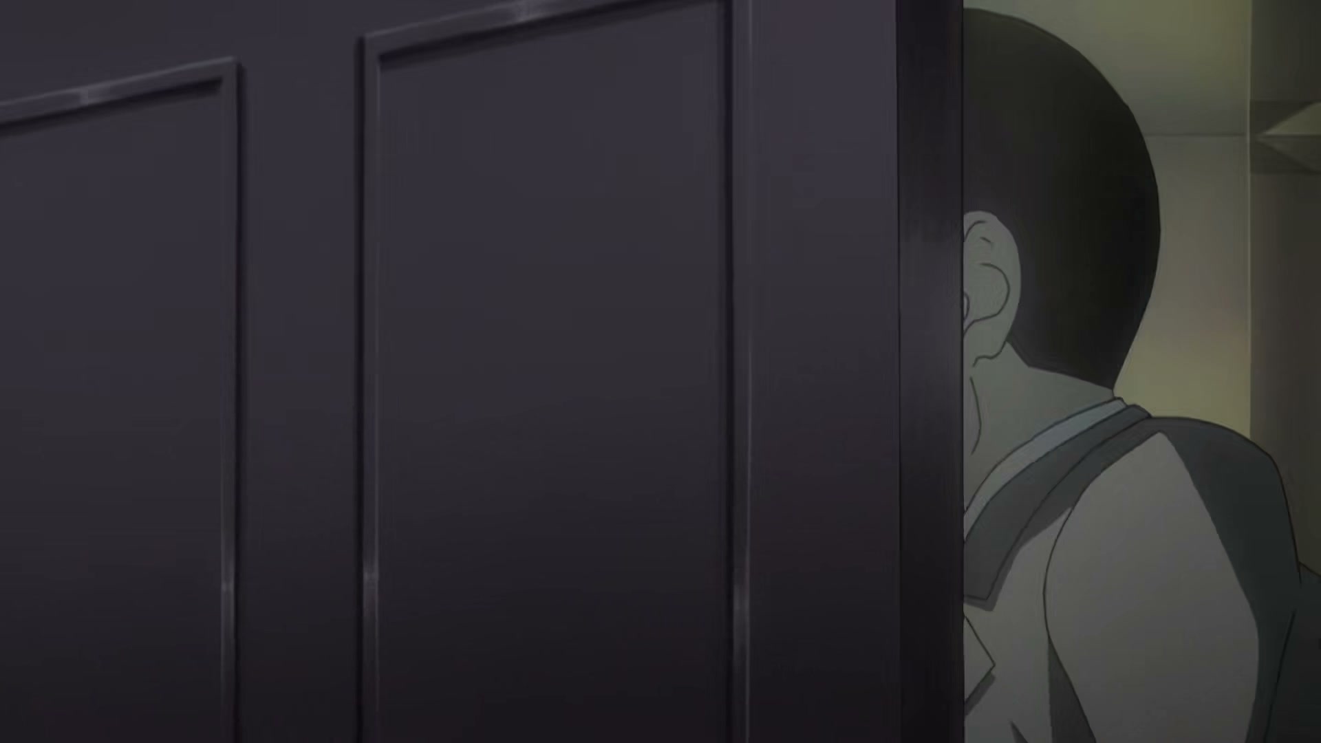 Death Note Ep 11: Assault @ 00:05:01