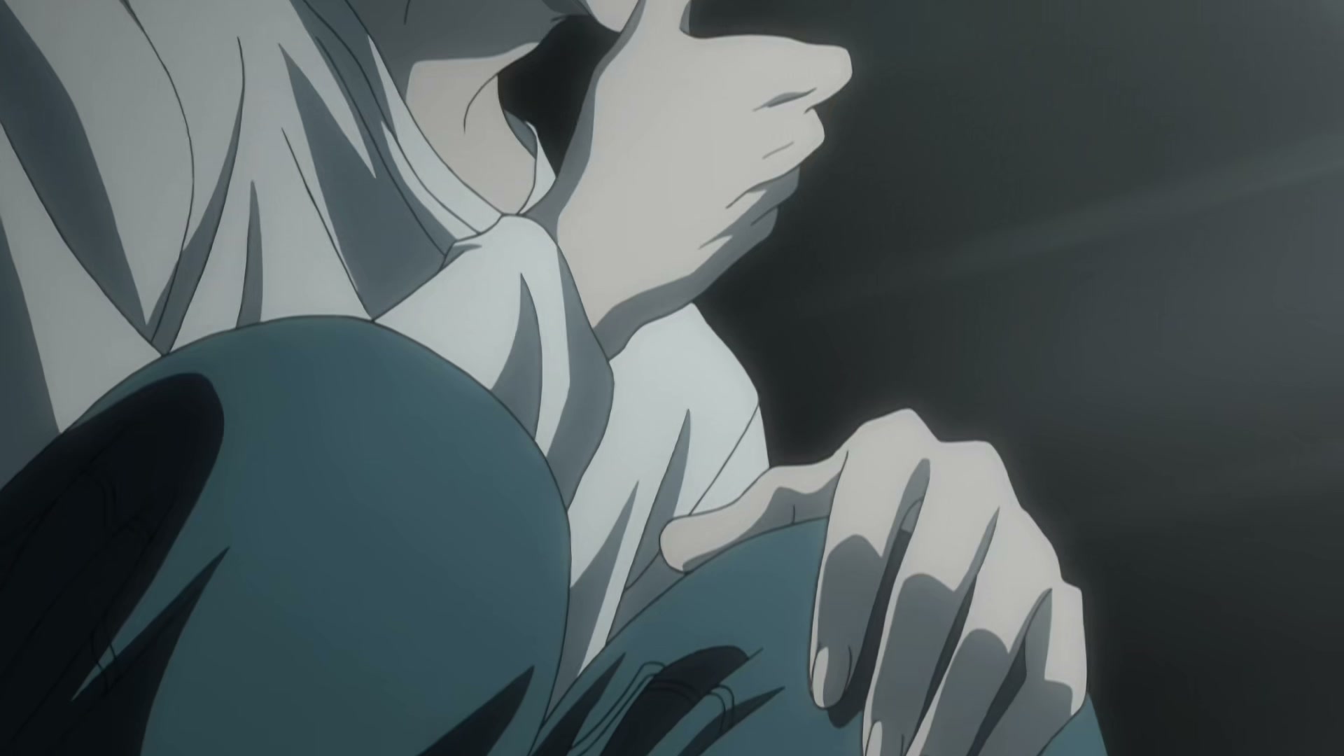 Death Note Ep 11: Assault @ 00:05:13