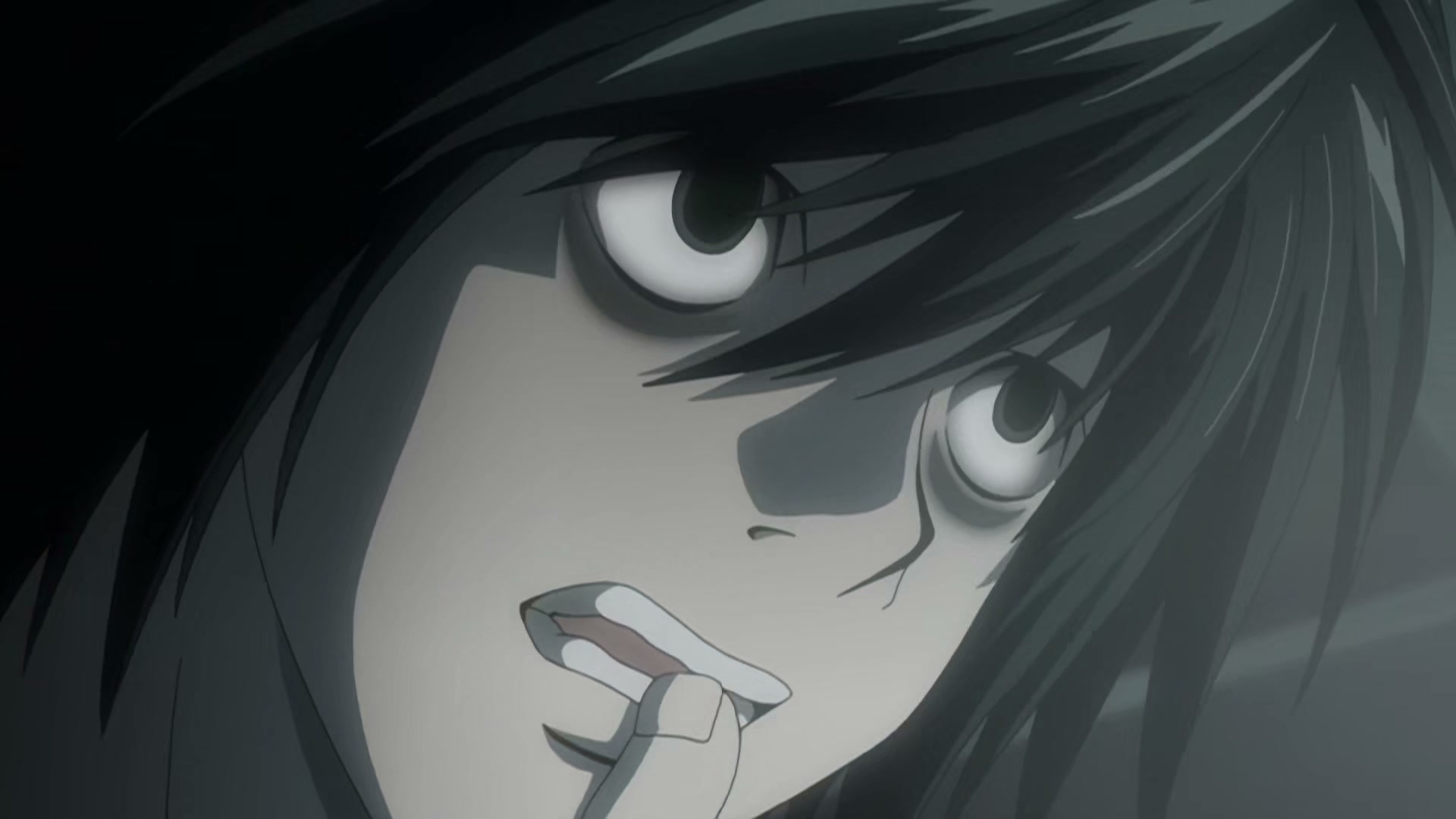 Death Note Ep 11: Assault @ 00:05:16