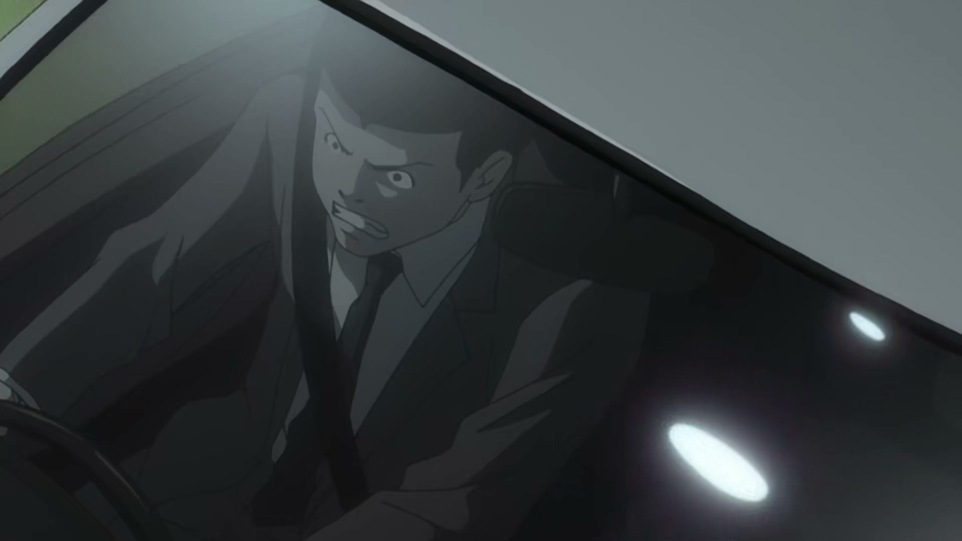 Death Note Ep 11: Assault @ 00:05:27