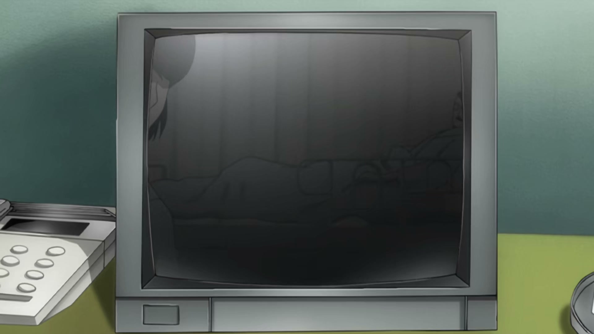 Death Note Ep 11: Assault @ 00:05:59