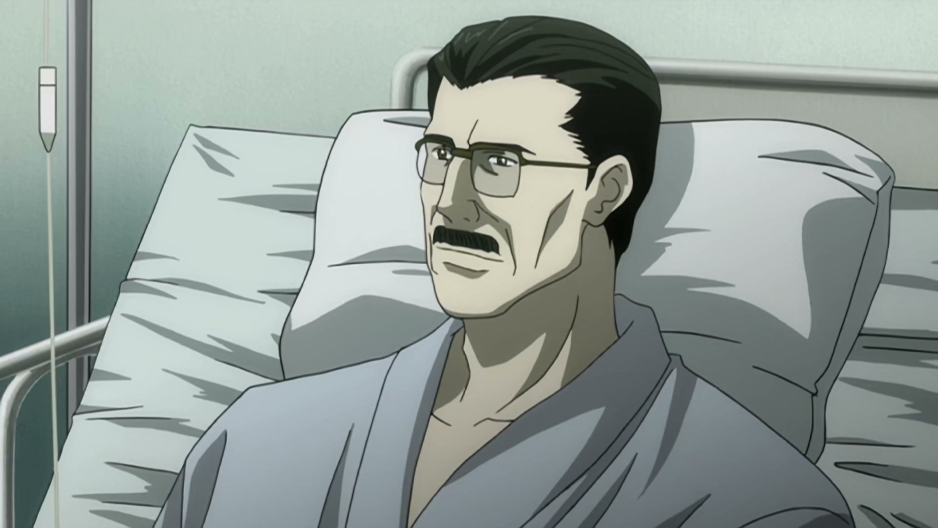 Death Note Ep 11: Assault @ 00:06:02