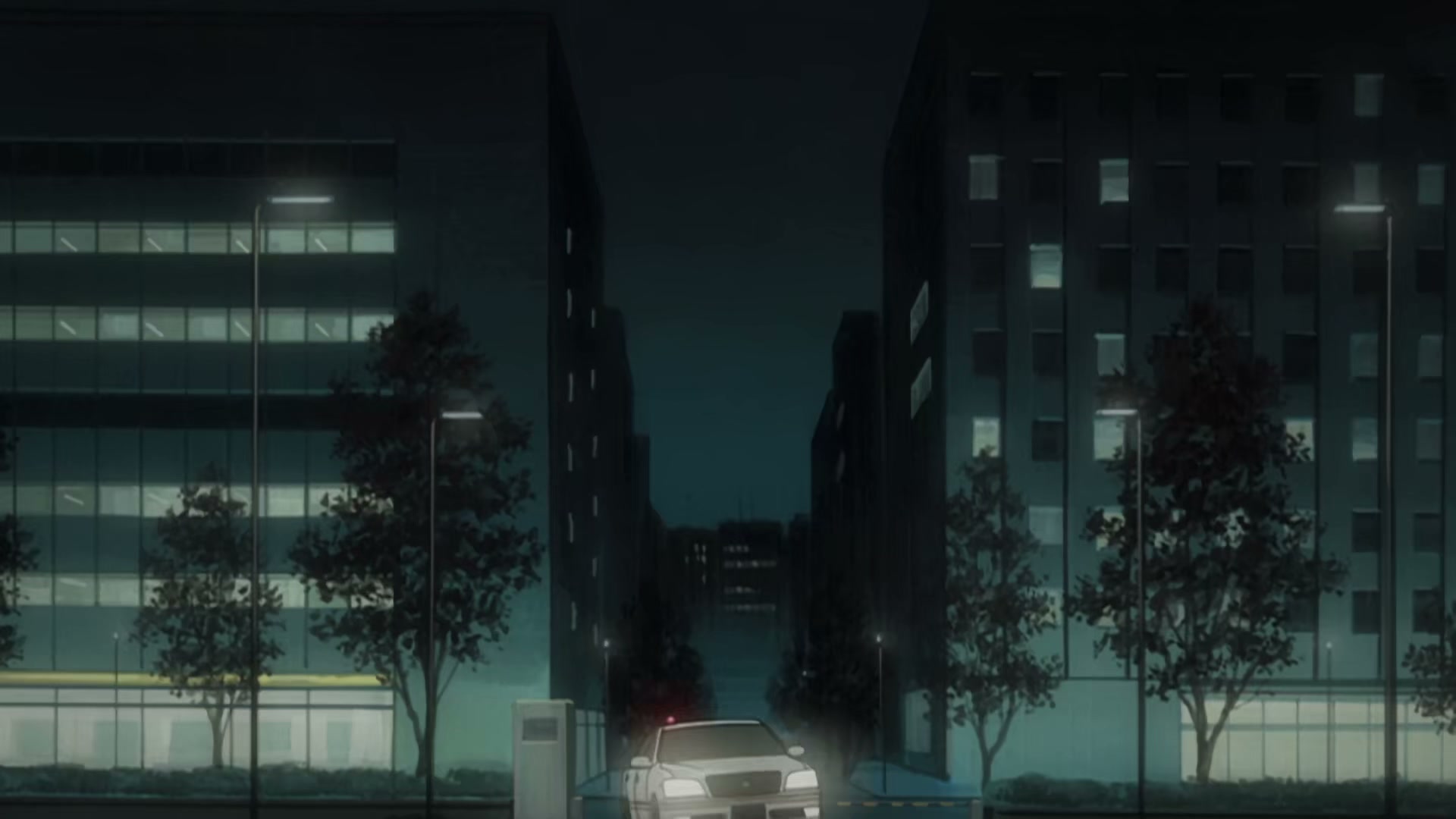 Death Note Ep 11: Assault @ 00:06:25
