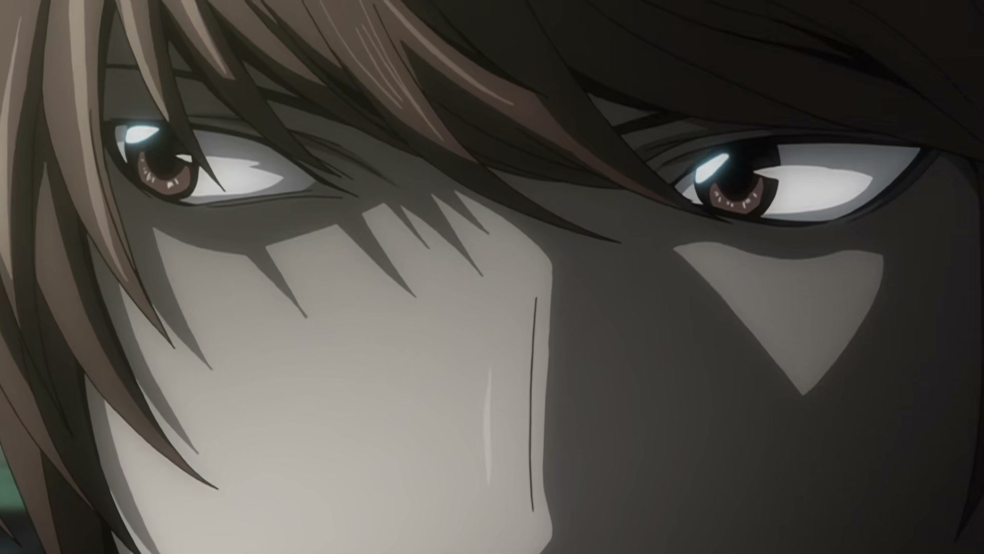 Death Note Ep 12: Love @ 00:01:57