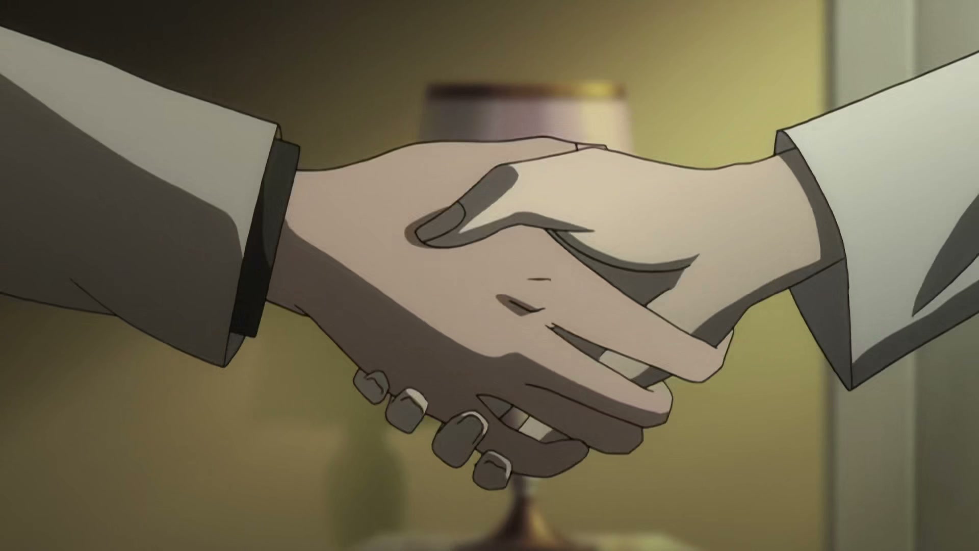 Death Note Ep 12: Love @ 00:02:03