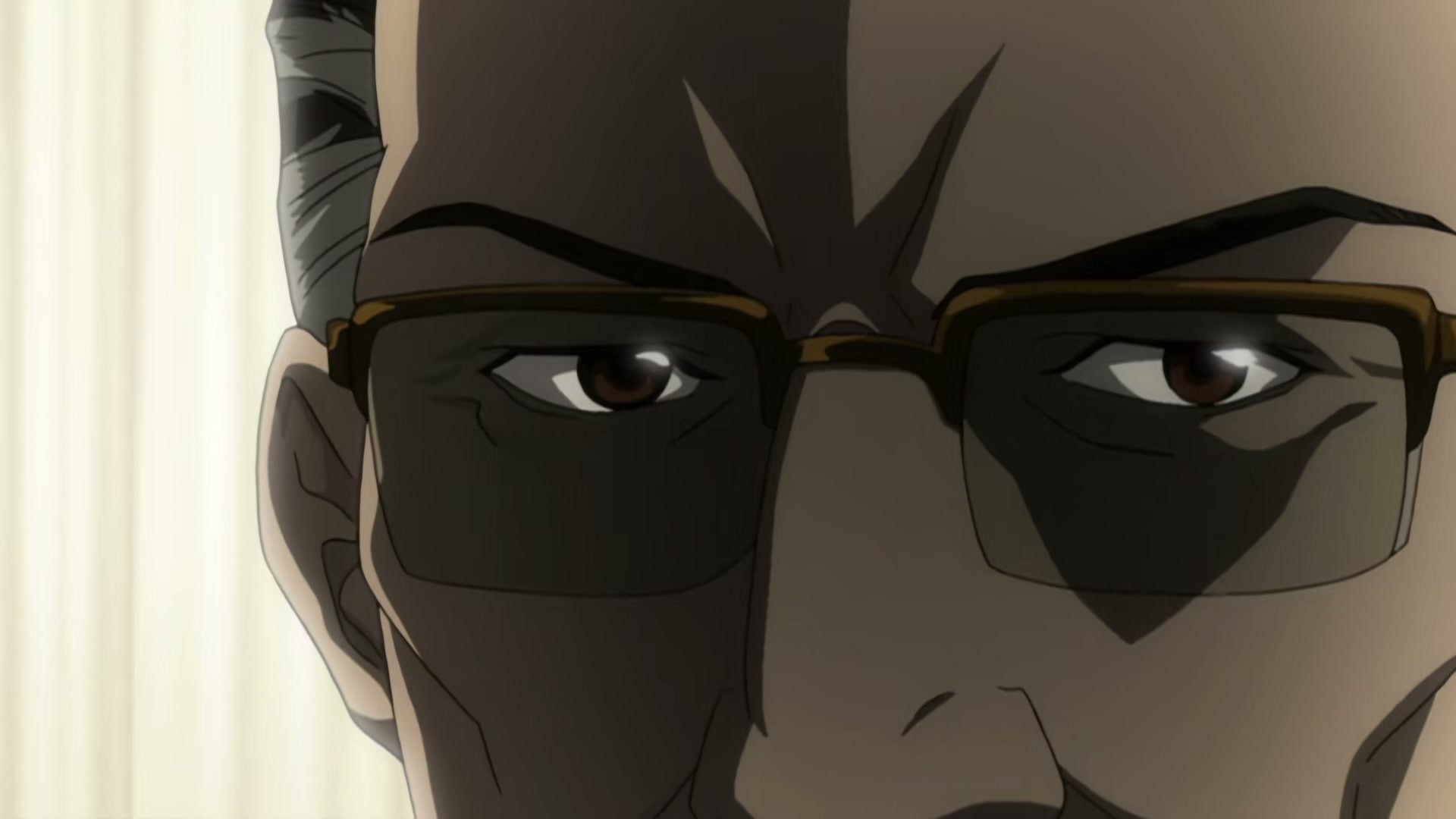 Death Note Ep 12: Love @ 00:02:46
