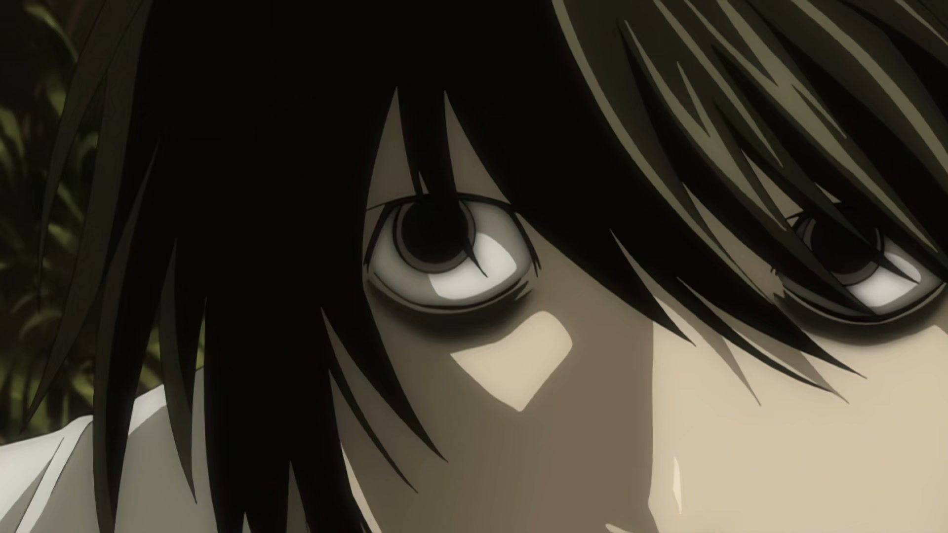 Death Note Ep 12: Love @ 00:03:15