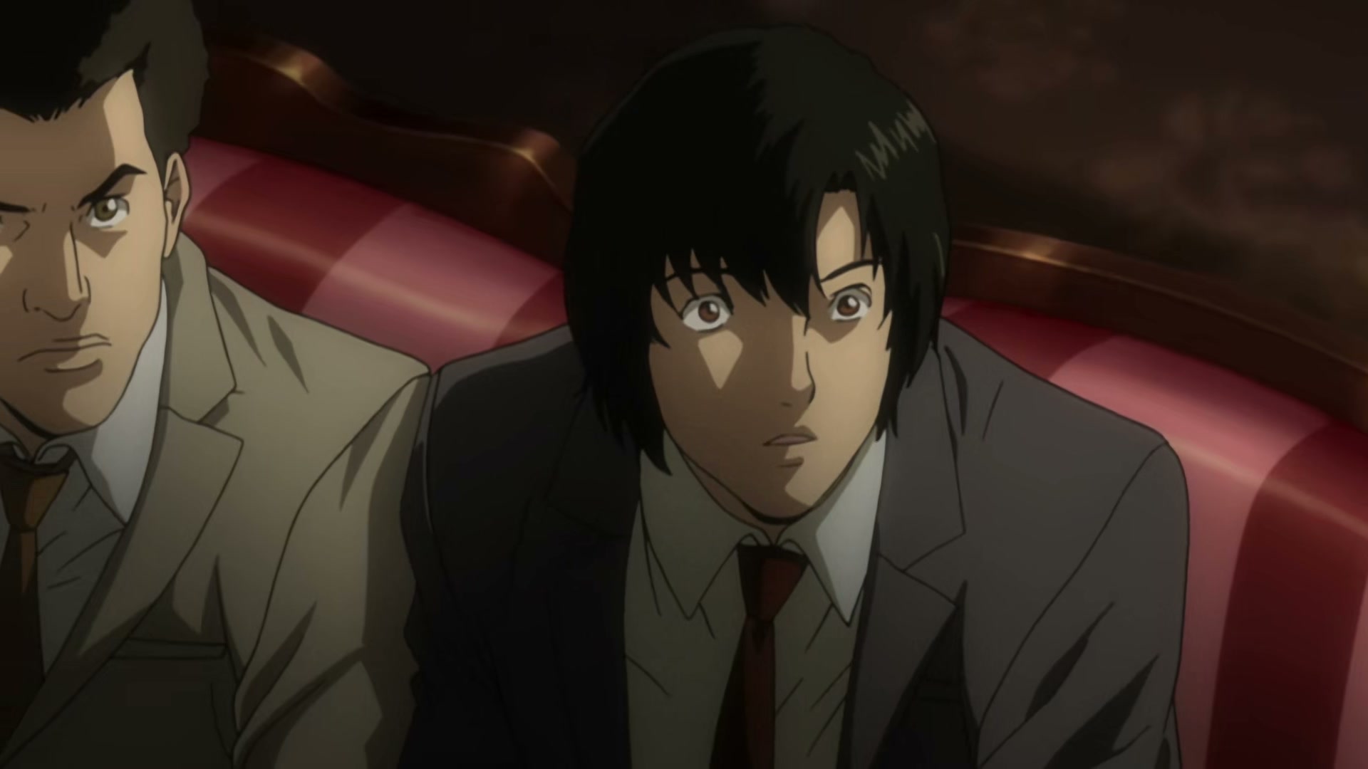 Death Note Ep 12: Love @ 00:03:23