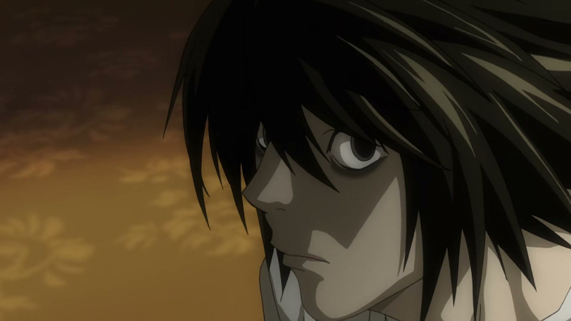 Death Note Ep 12: Love @ 00:04:12