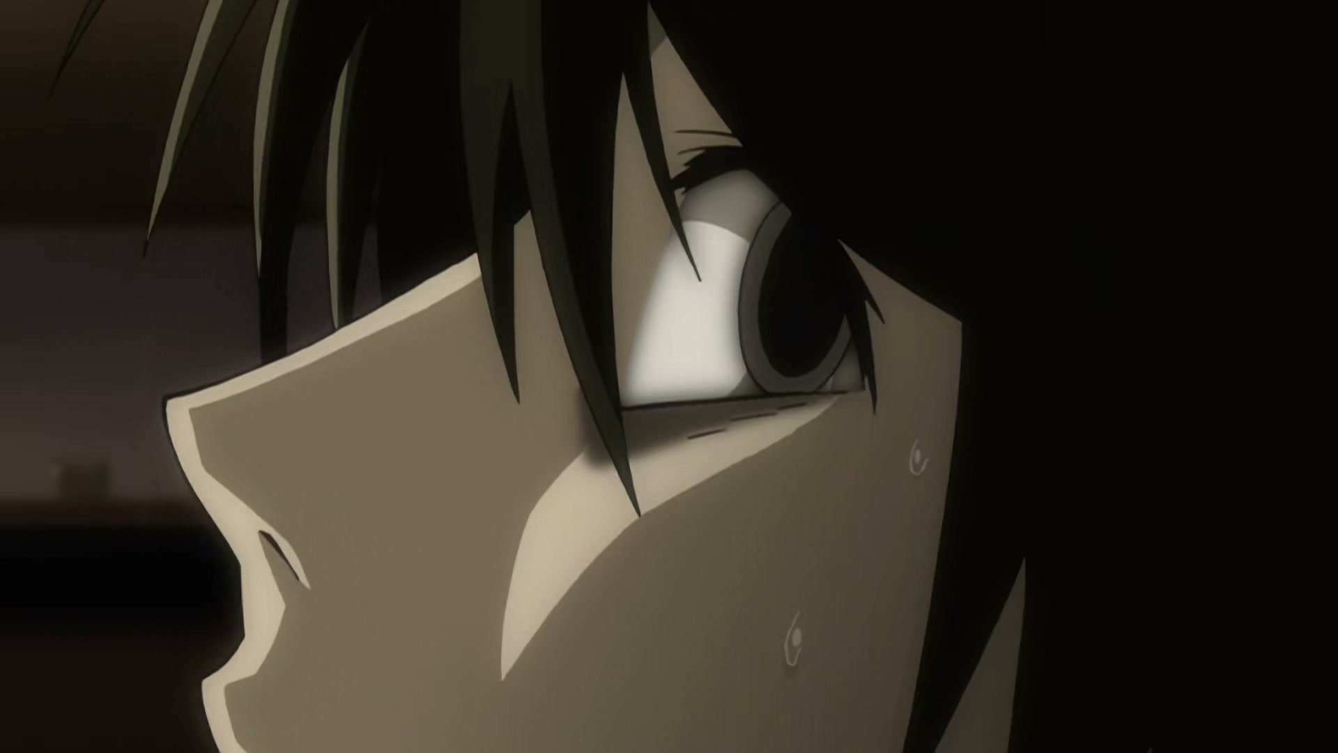 Death Note Ep 12: Love @ 00:11:28