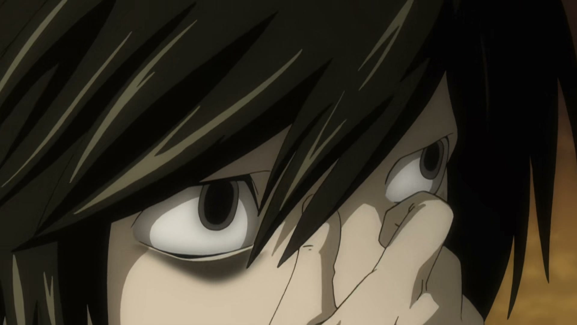 Death Note Ep 12: Love @ 00:12:00