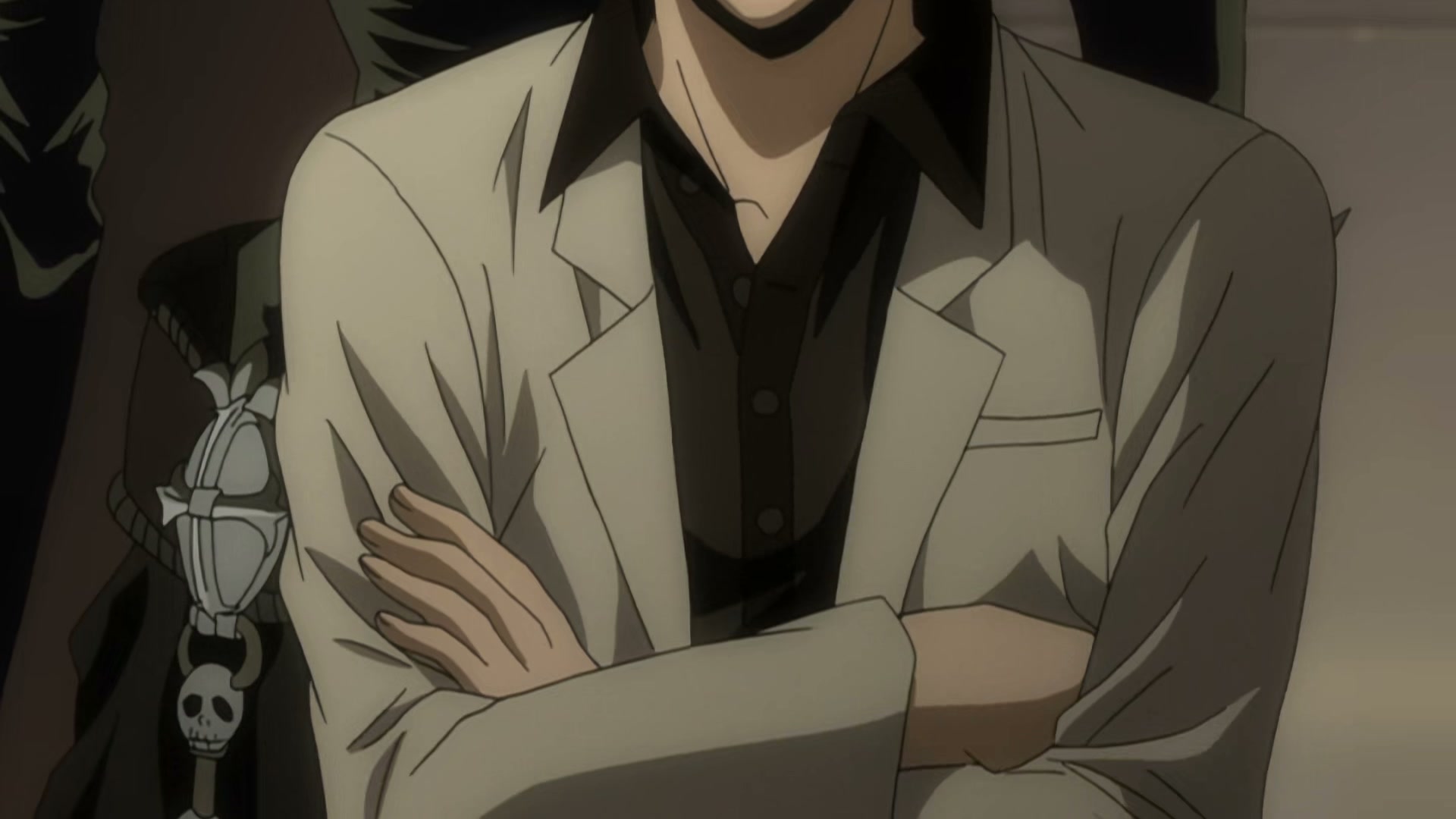 Death Note Ep 12: Love @ 00:12:32