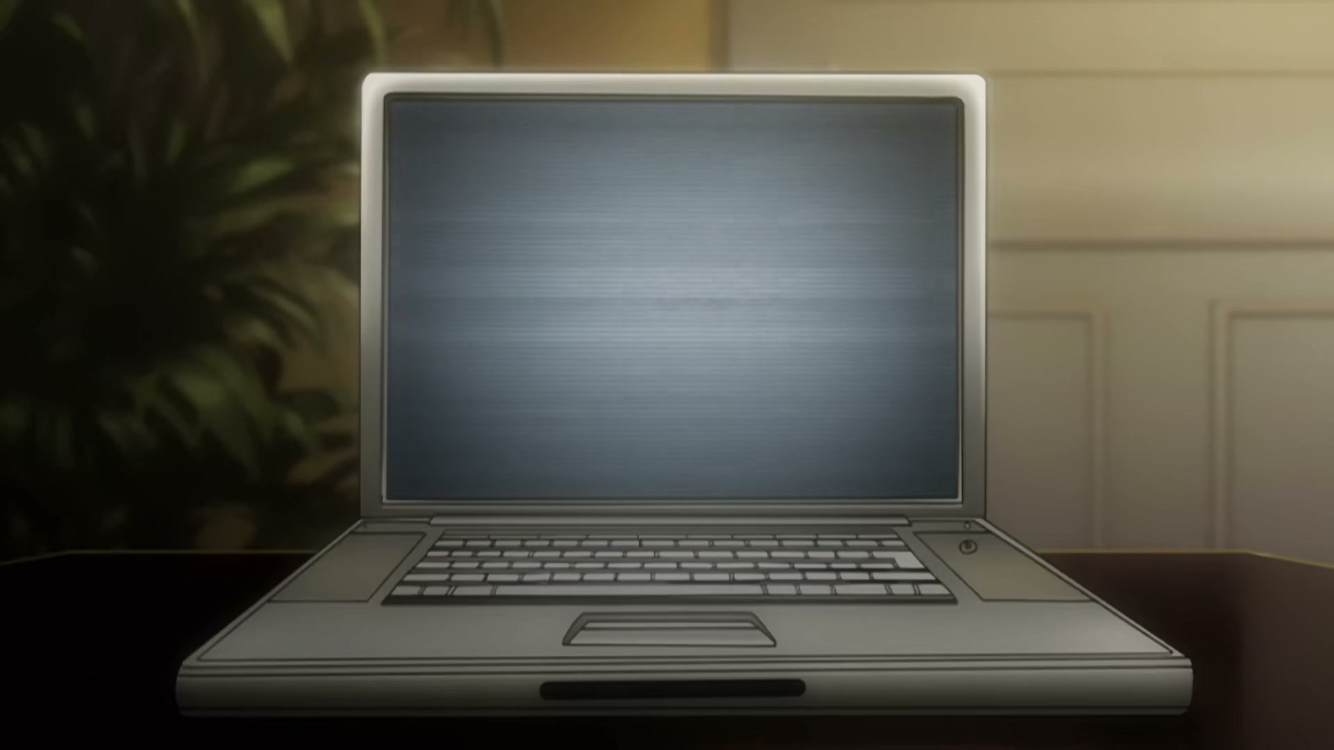 Death Note Ep 12: Love @ 00:12:49