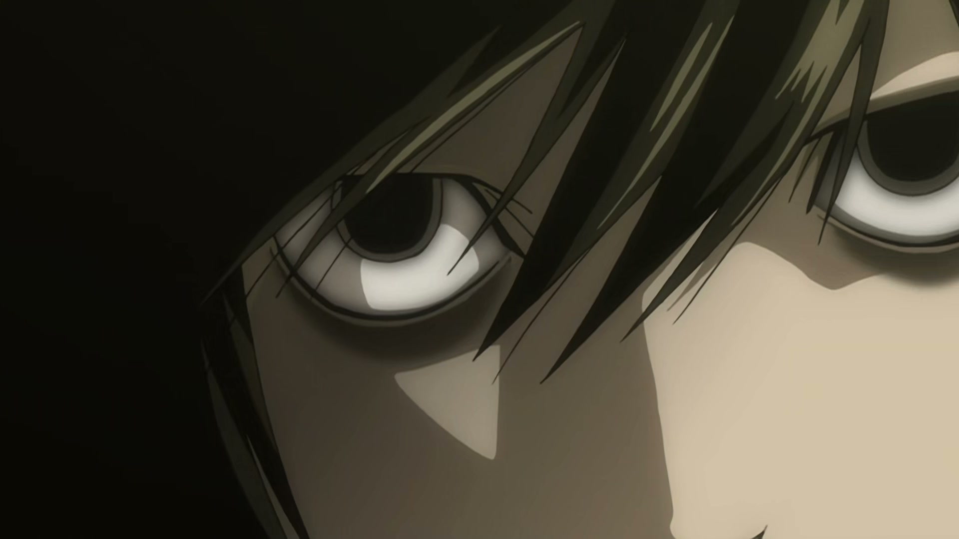 Death Note Ep 12: Love @ 00:12:55