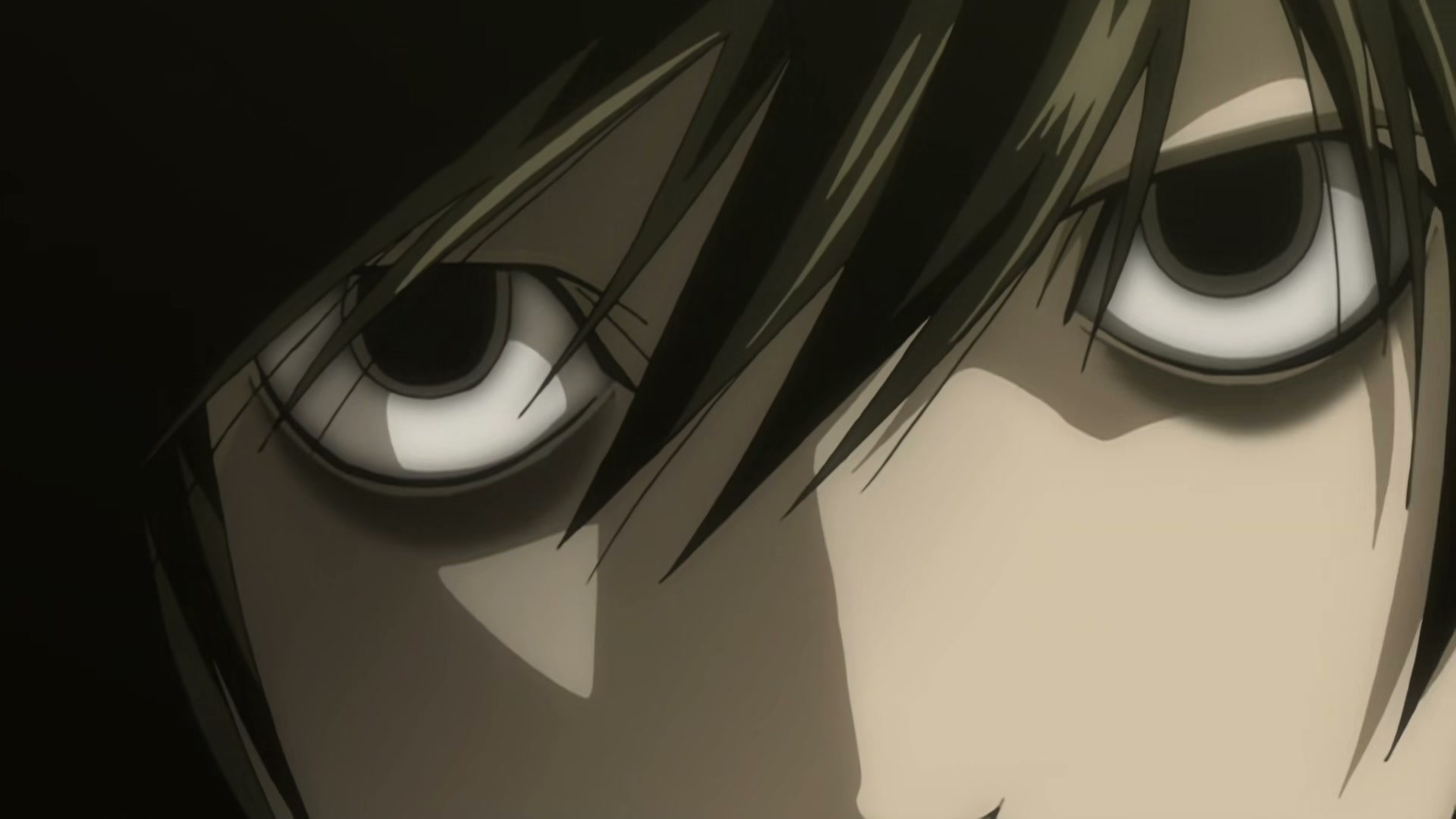 Death Note Ep 12: Love @ 00:12:58