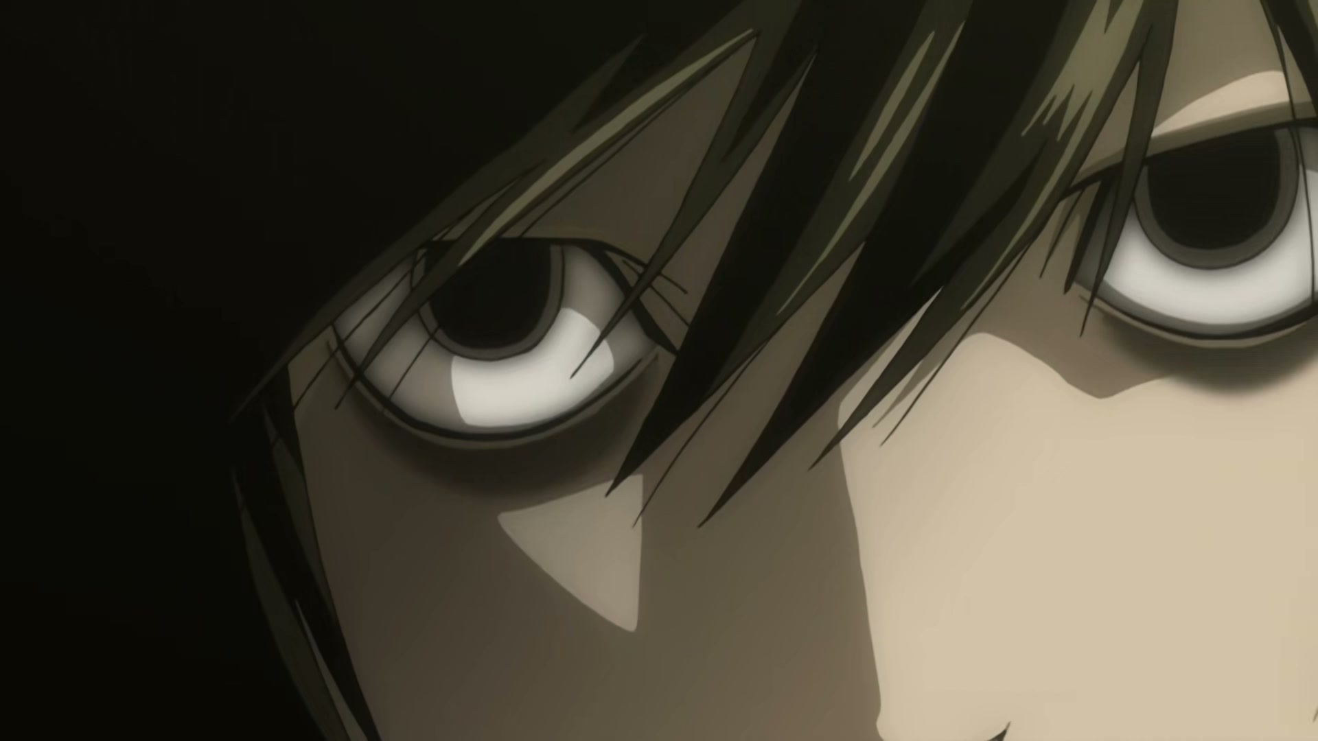 Death Note Ep 12: Love @ 00:13:47