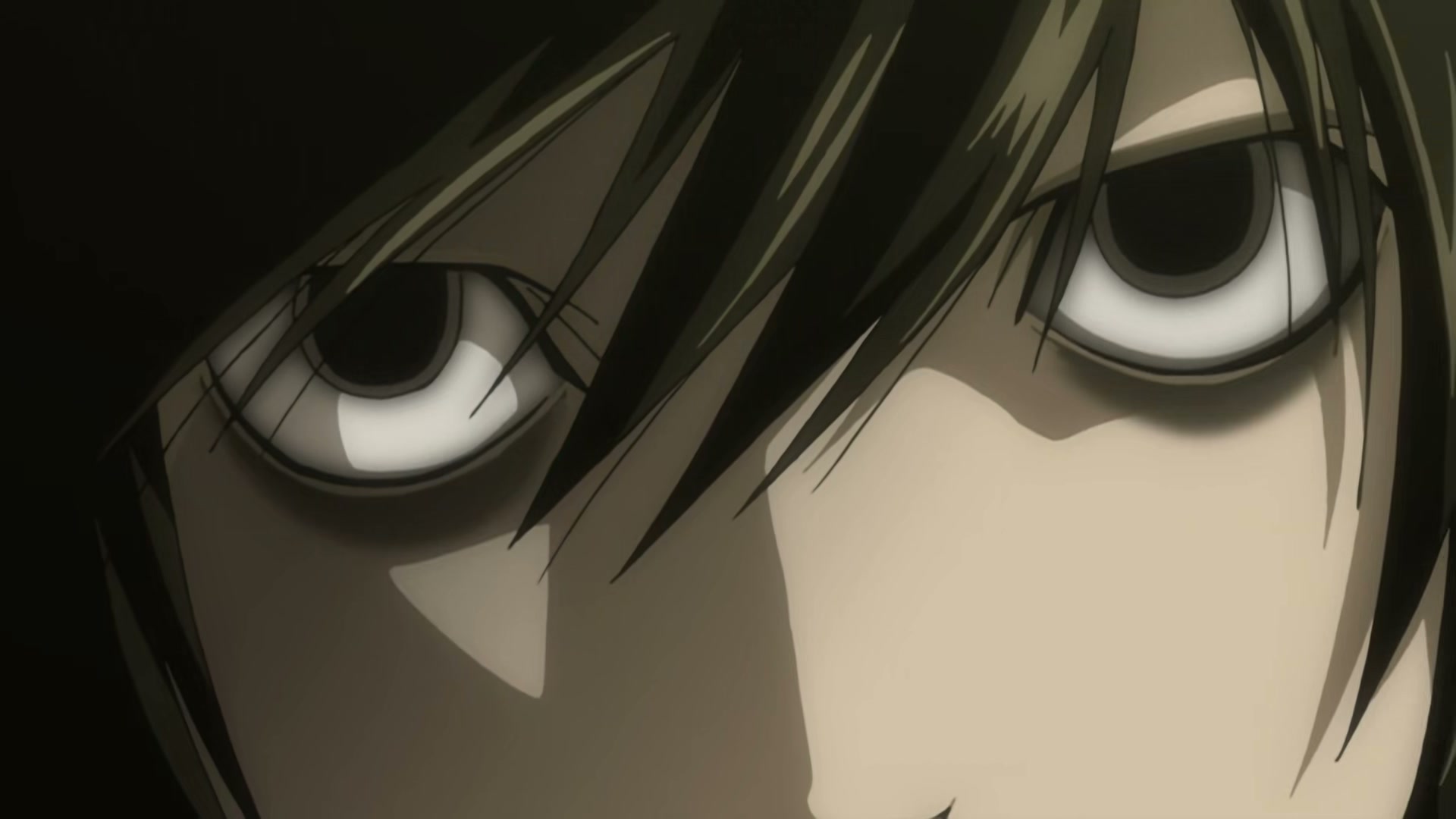 Death Note Ep 12: Love @ 00:13:49