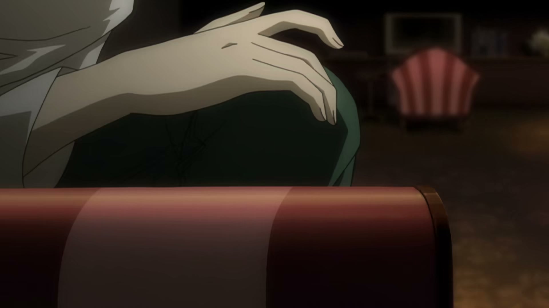 Death Note Ep 12: Love @ 00:14:01
