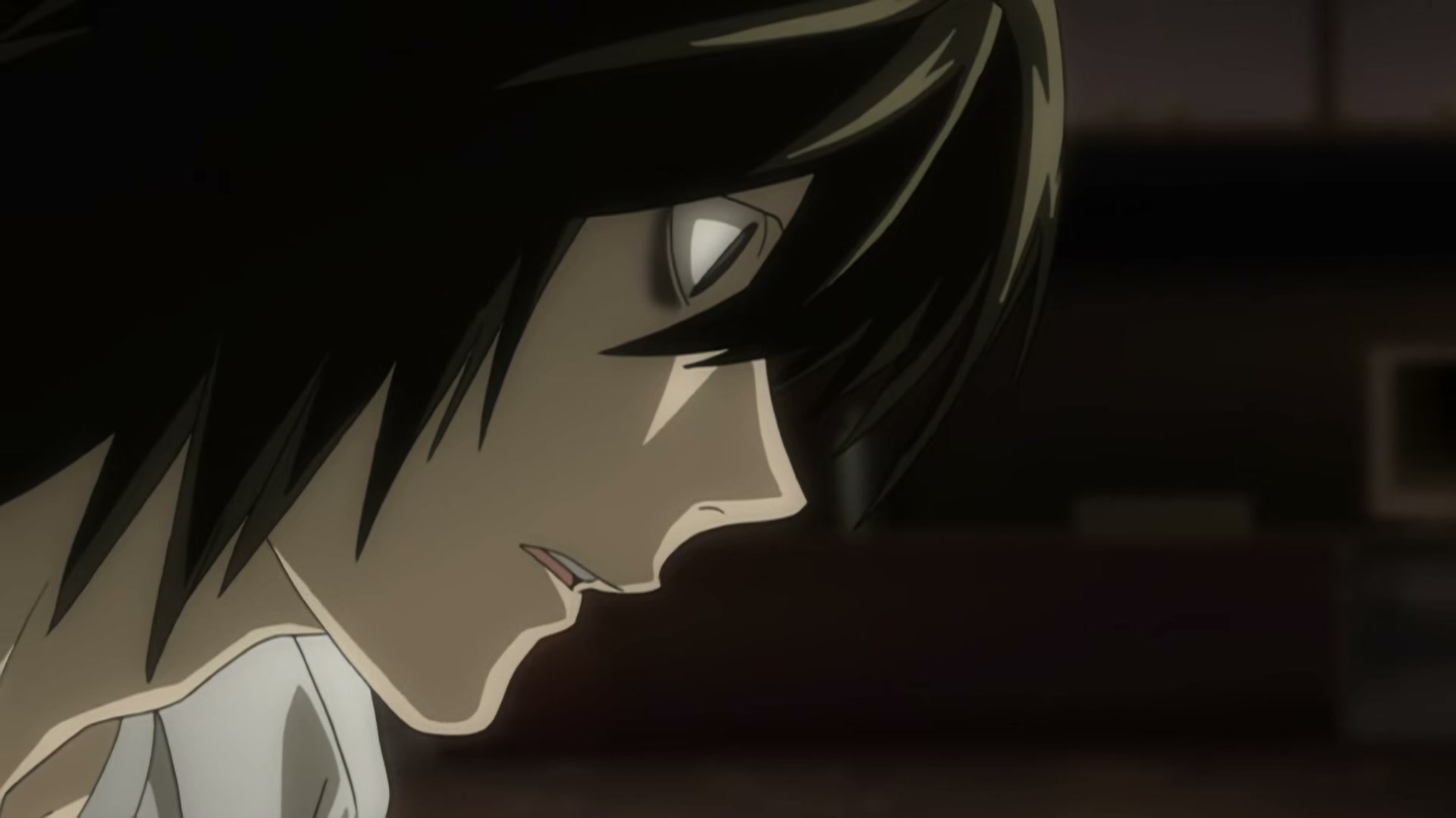 Death Note Ep 12: Love @ 00:14:10