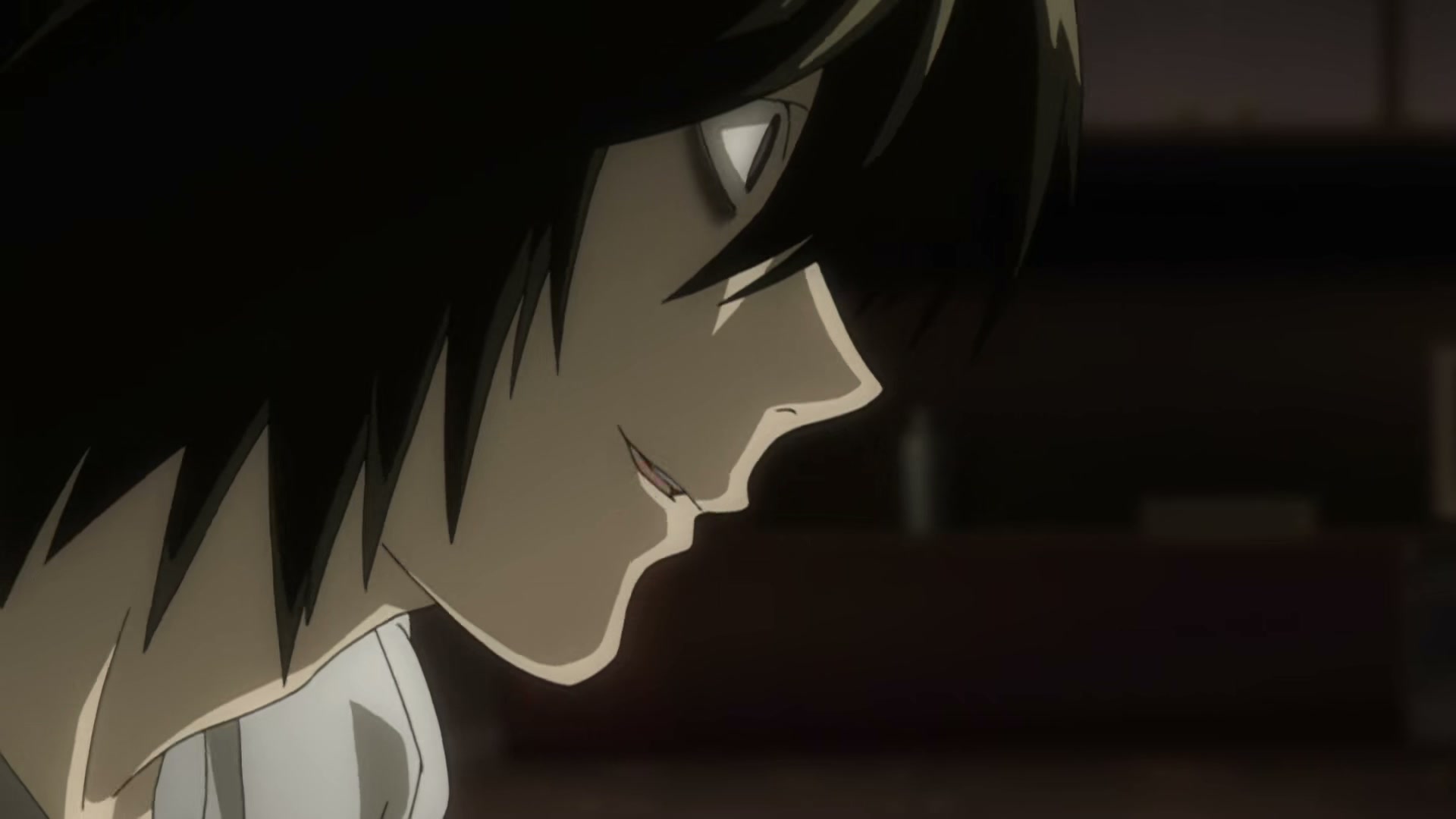Death Note Ep 12: Love @ 00:14:15