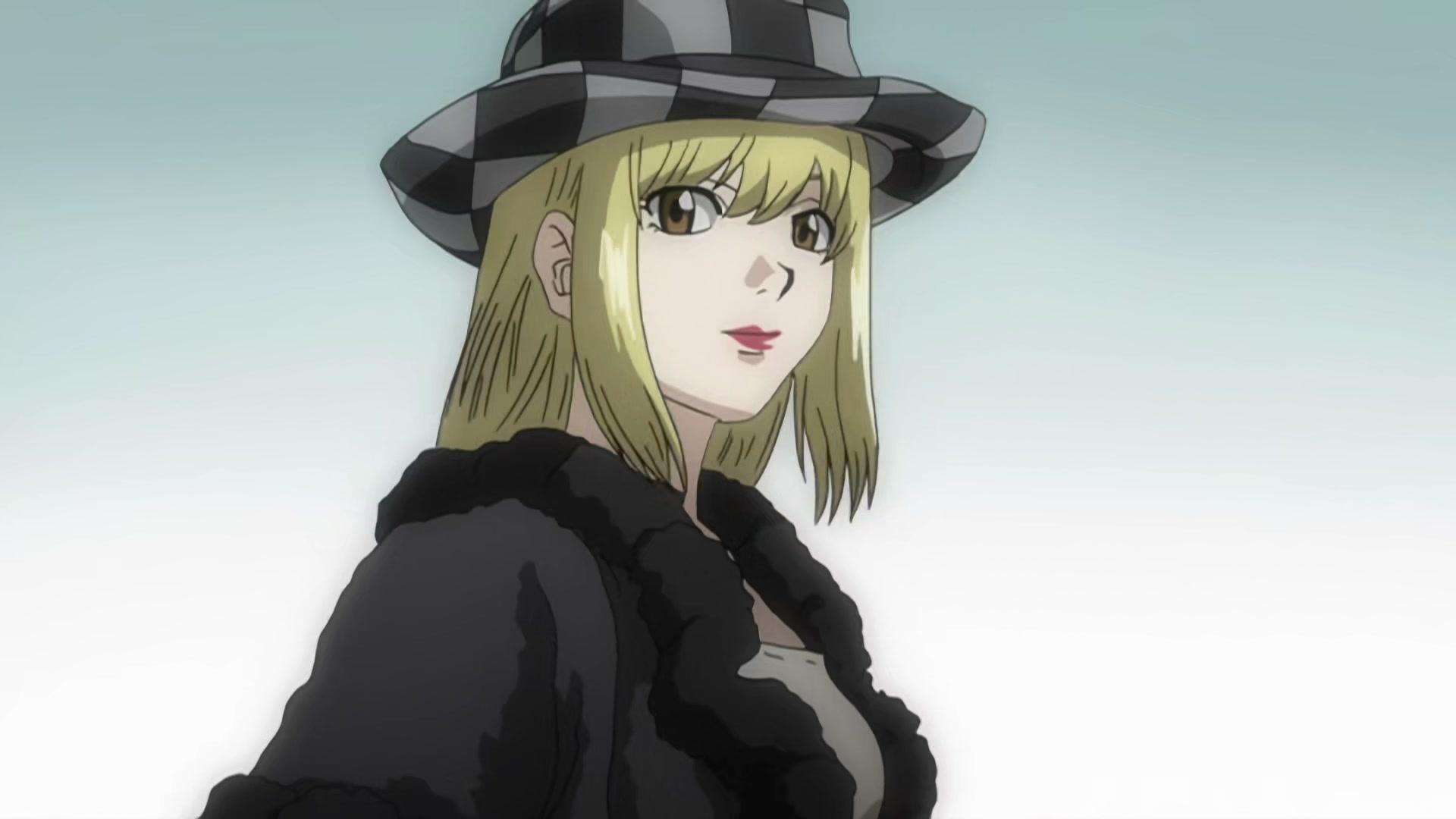 Death Note Ep 12: Love @ 00:14:39