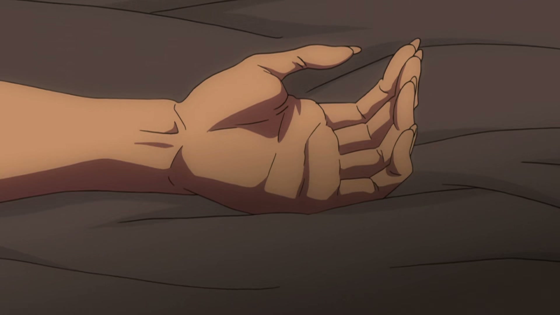Death Note Ep 12: Love @ 00:14:50
