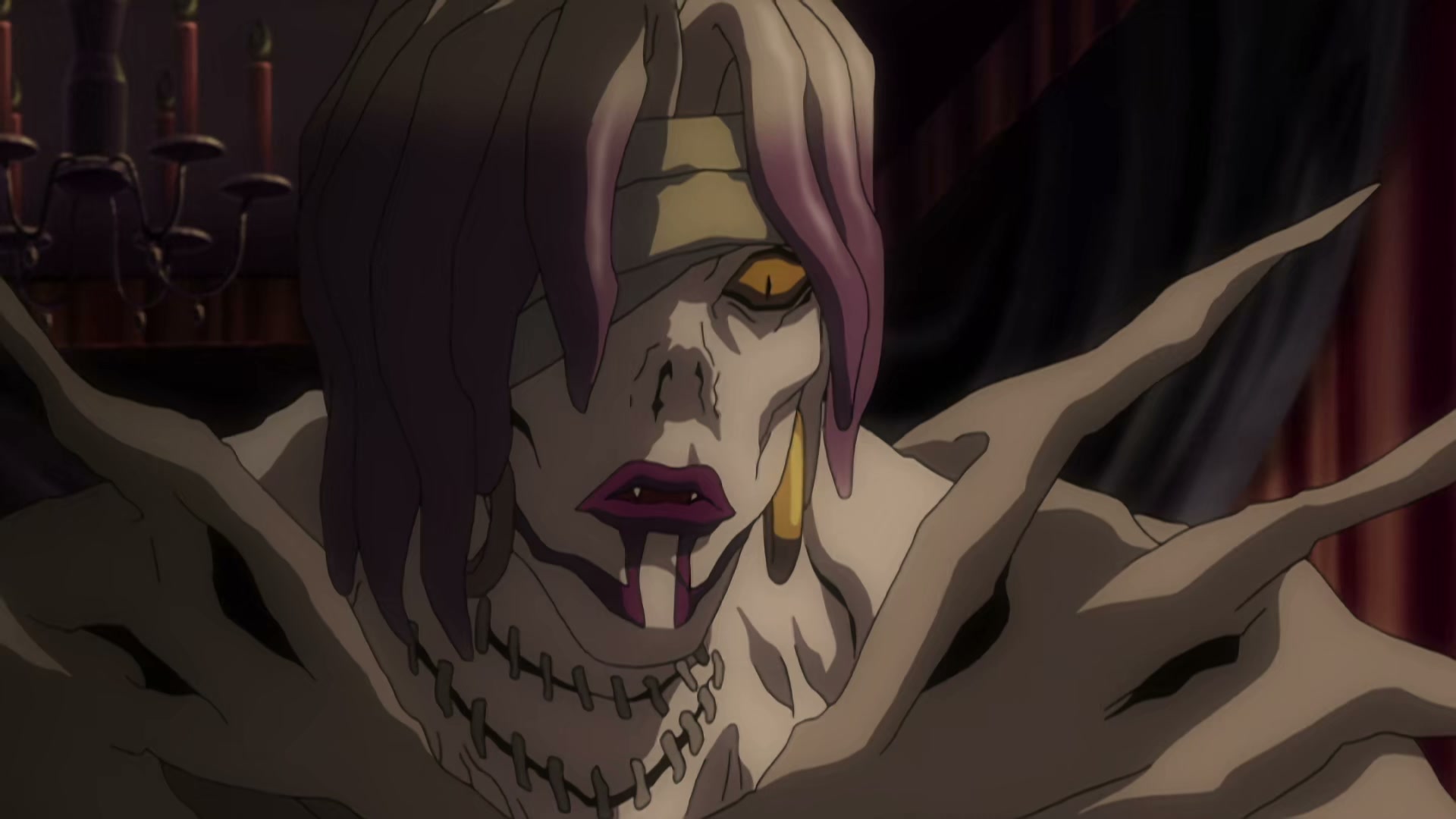 Death Note Ep 12: Love @ 00:14:56