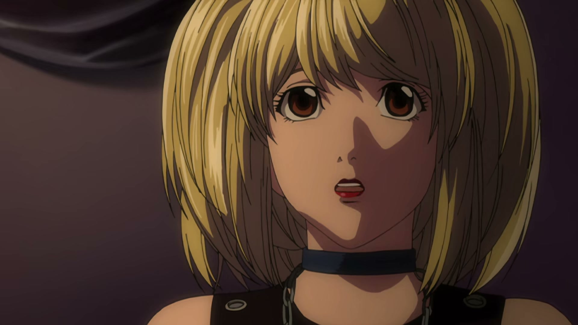 Death Note Ep 12: Love @ 00:15:13