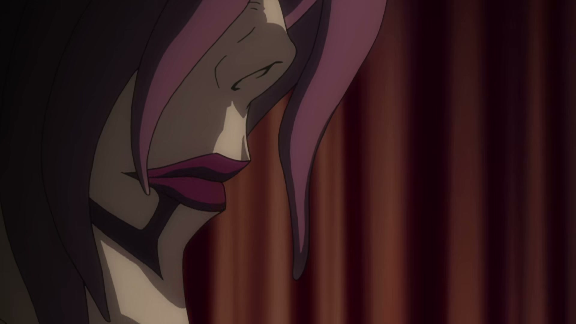 Death Note Ep 12: Love @ 00:15:28