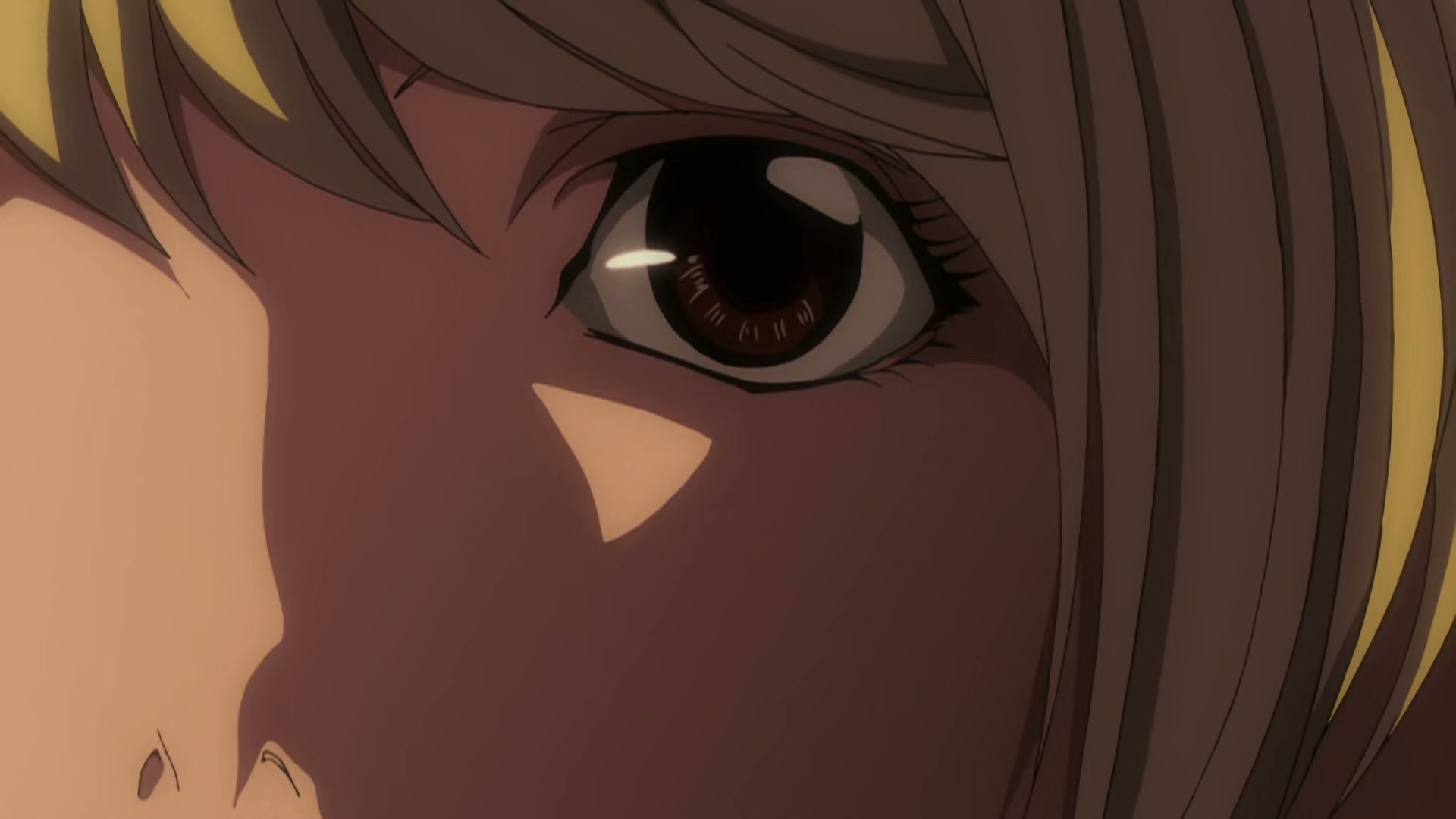 Death Note Ep 12: Love @ 00:15:39
