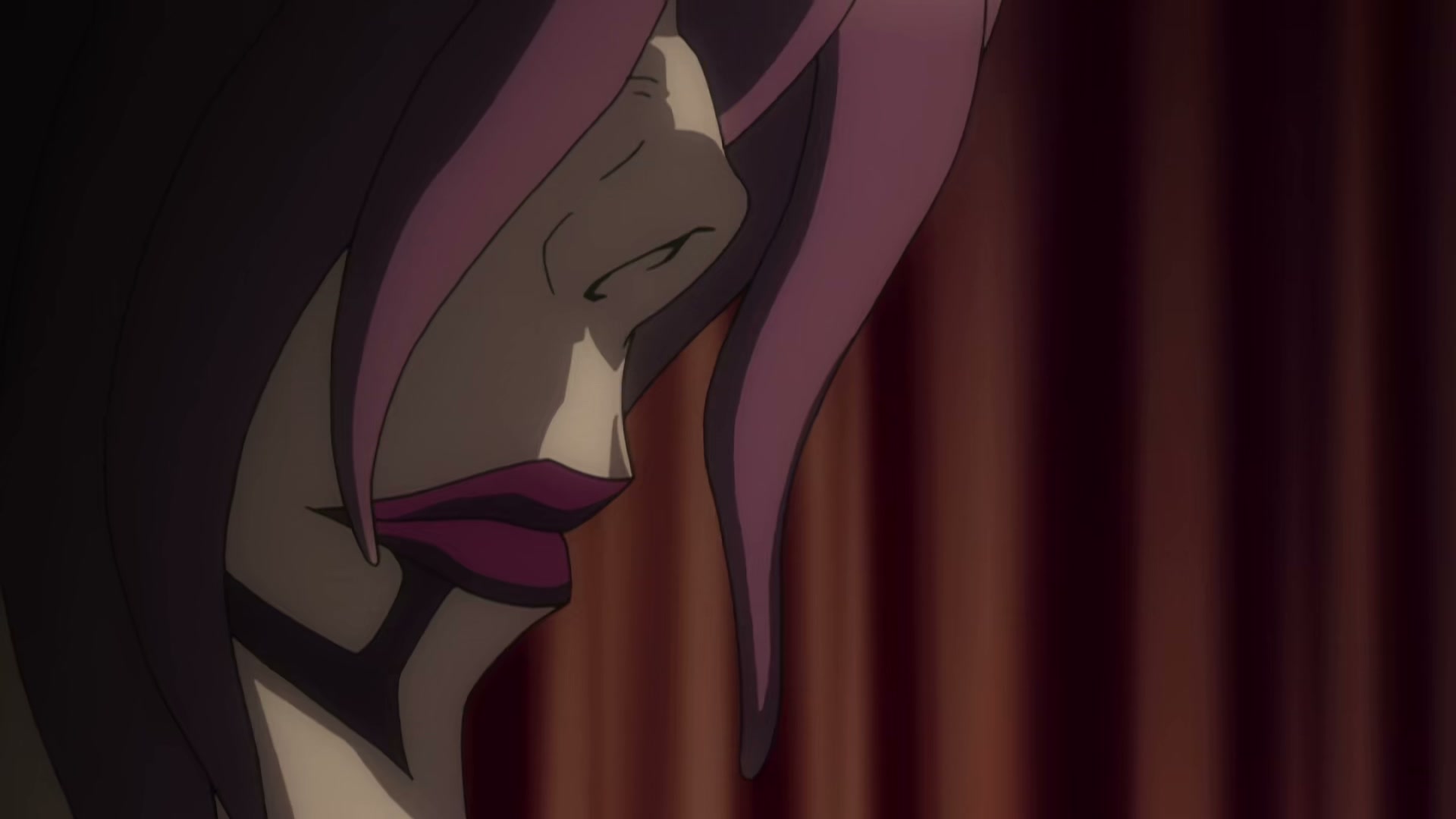 Death Note Ep 12: Love @ 00:16:02
