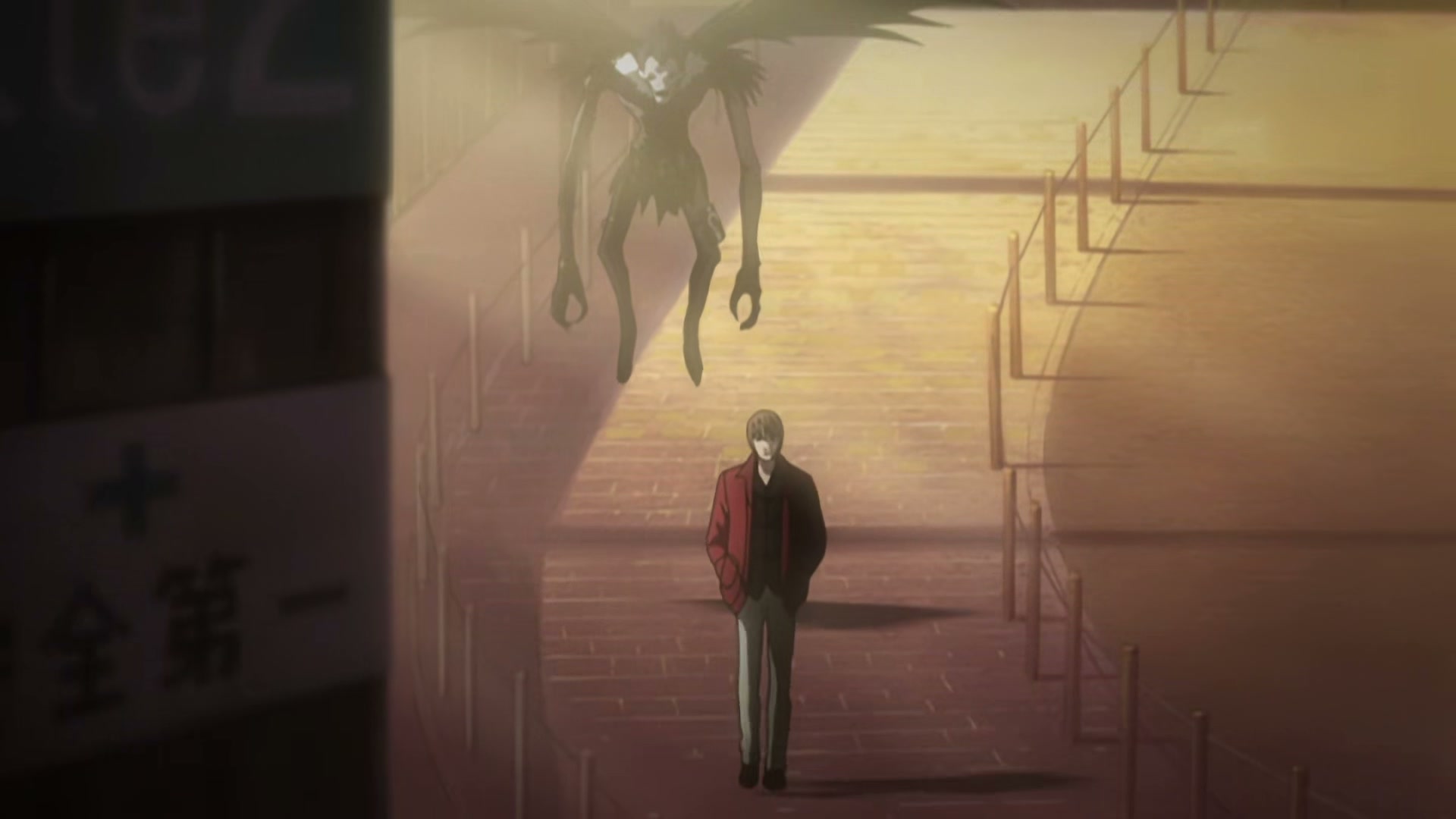 E013 · Confession screencaps