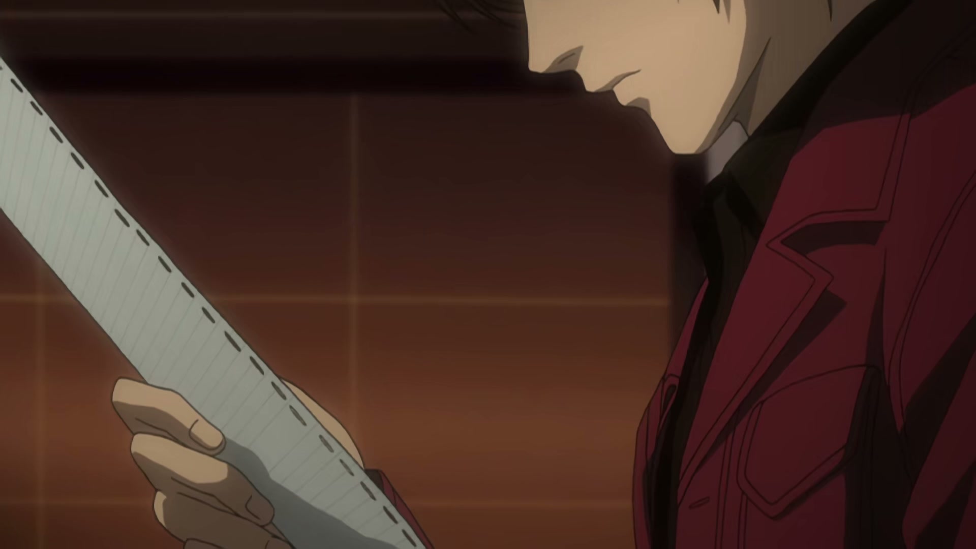Death Note Ep 13: Confession @ 00:02:14