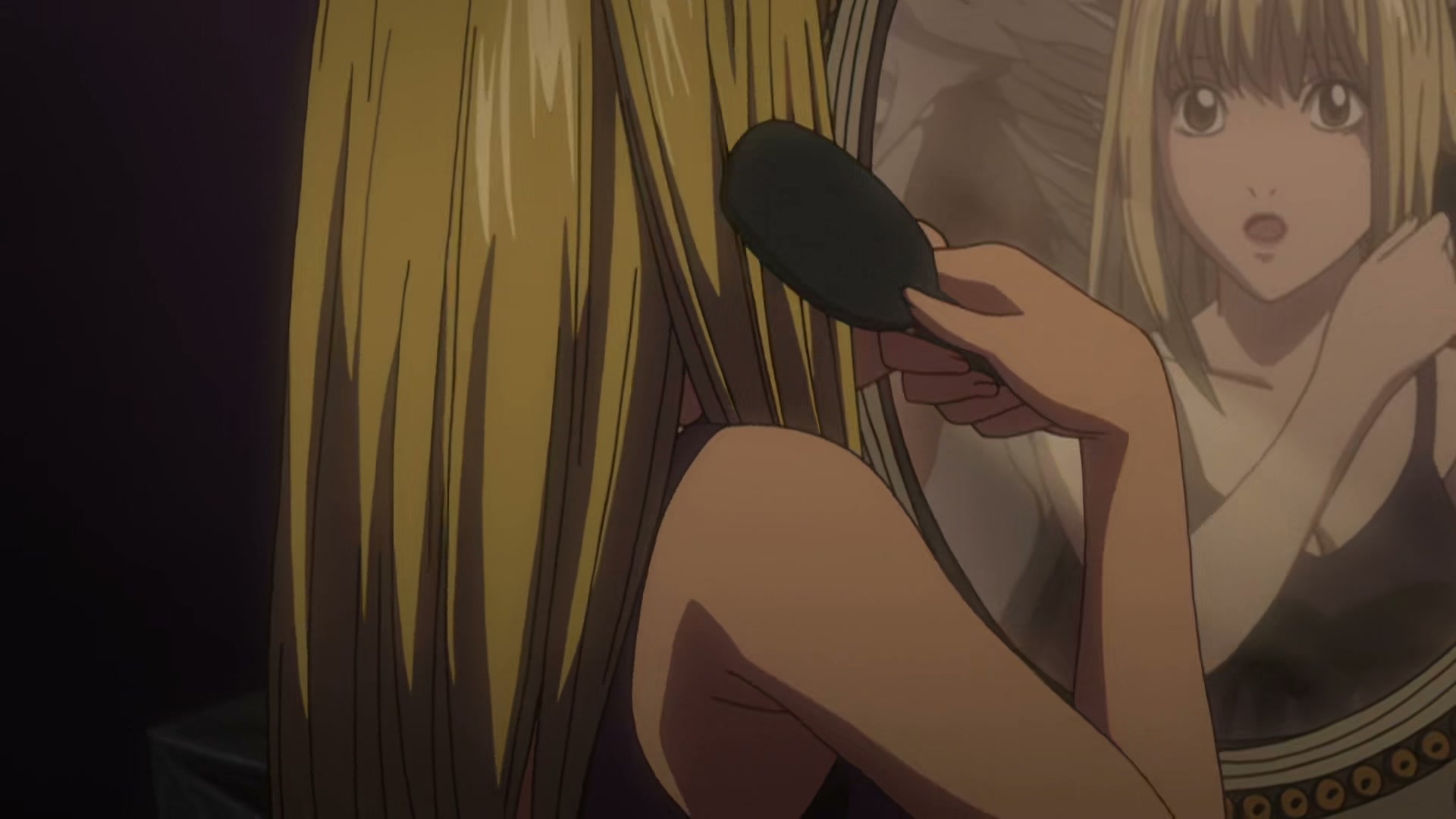 Death Note Ep 13: Confession @ 00:02:37