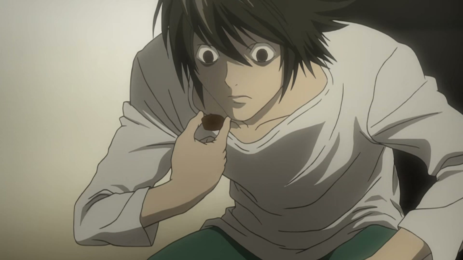 Death Note Ep 13: Confession @ 00:03:53